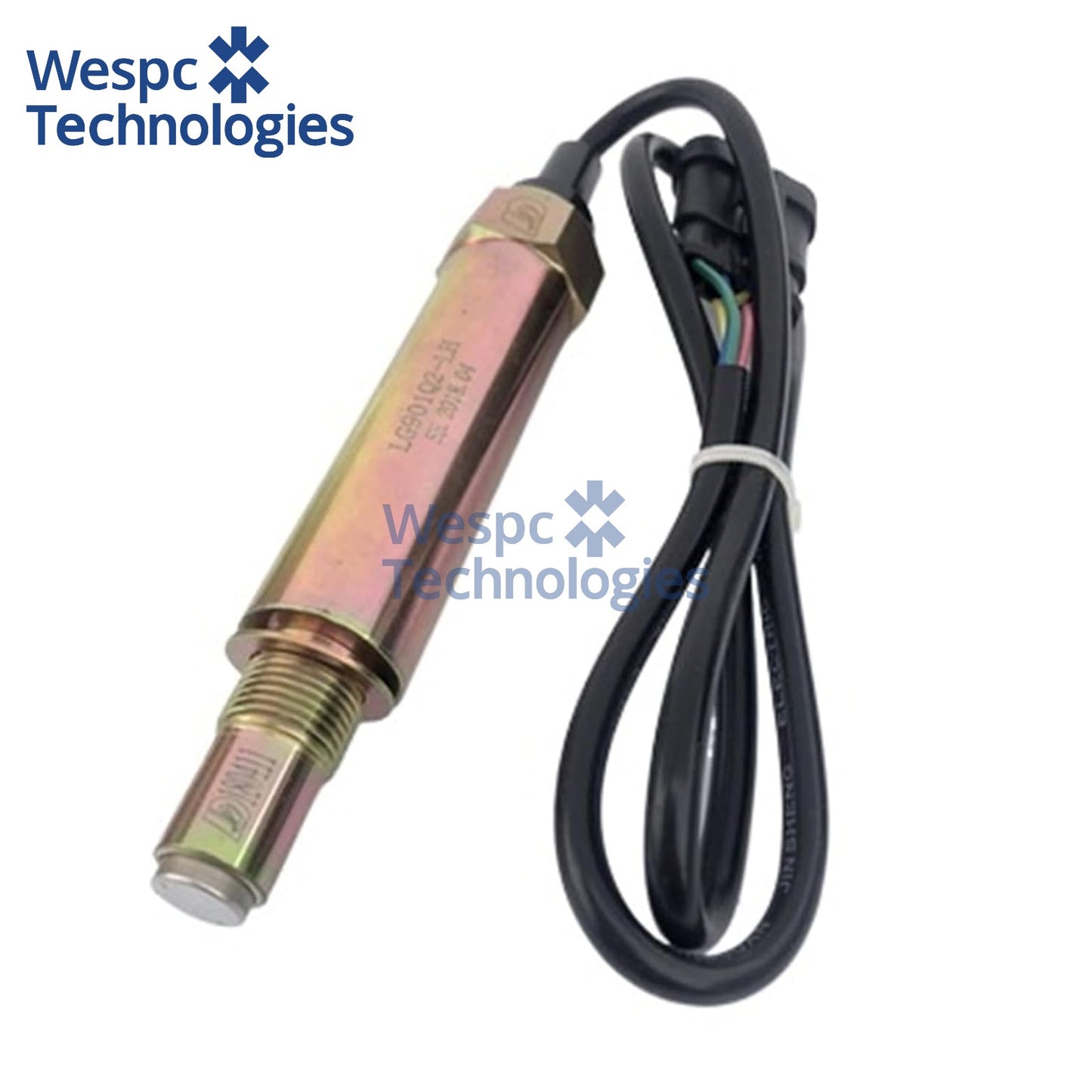 1096208008-303 Odometer Speed Sensor DL-LG901Q2-YT for Yutong Jinlong Zhongtong Bus
