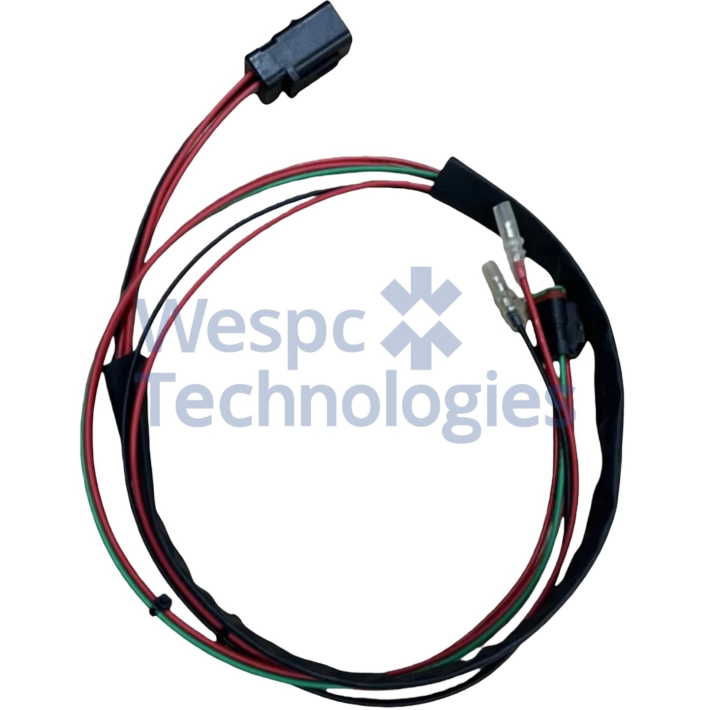 170‑6950 Left Handle Wiring Harness for Caterpillar CAT E320C 320C Excavator Cabin Left Control Handle Wire Loom Replacement