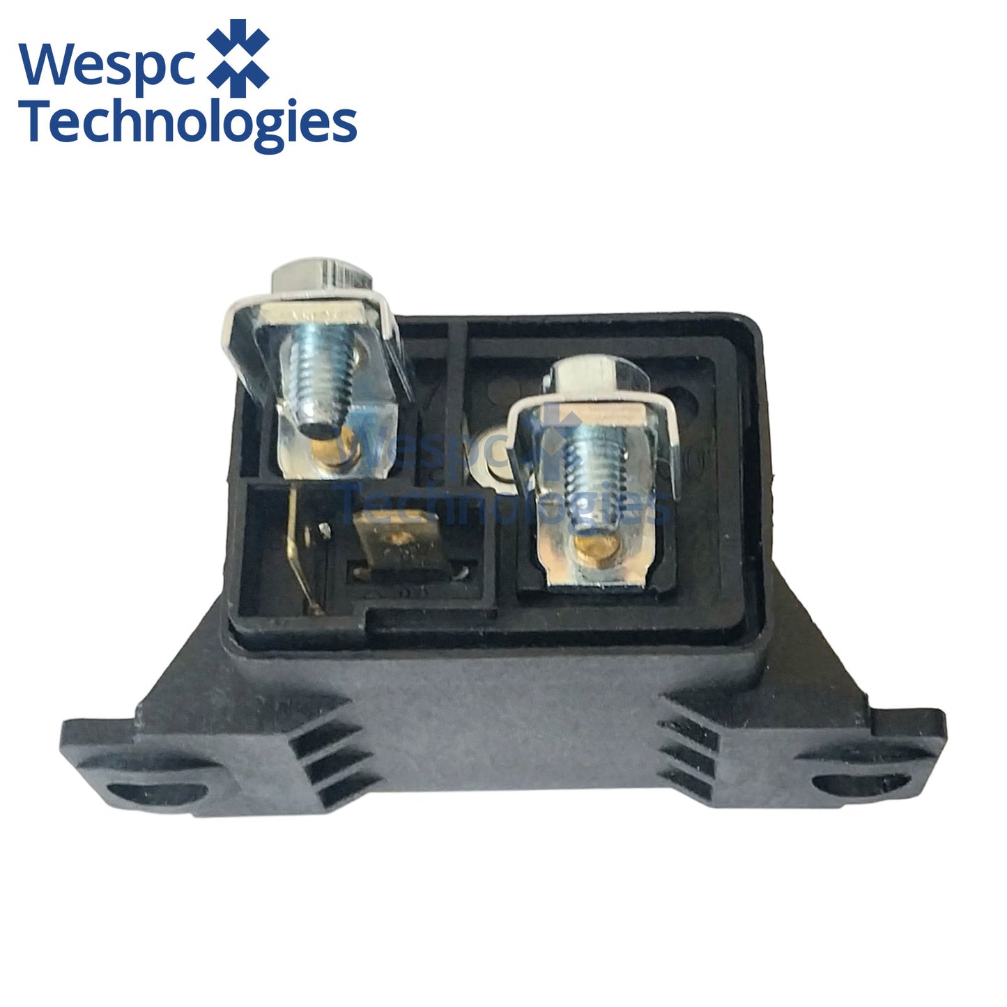 Original Bosch 0332002156 Heavy Duty Power Relay 12V DC 75A SPST Normally Open 4 Terminal