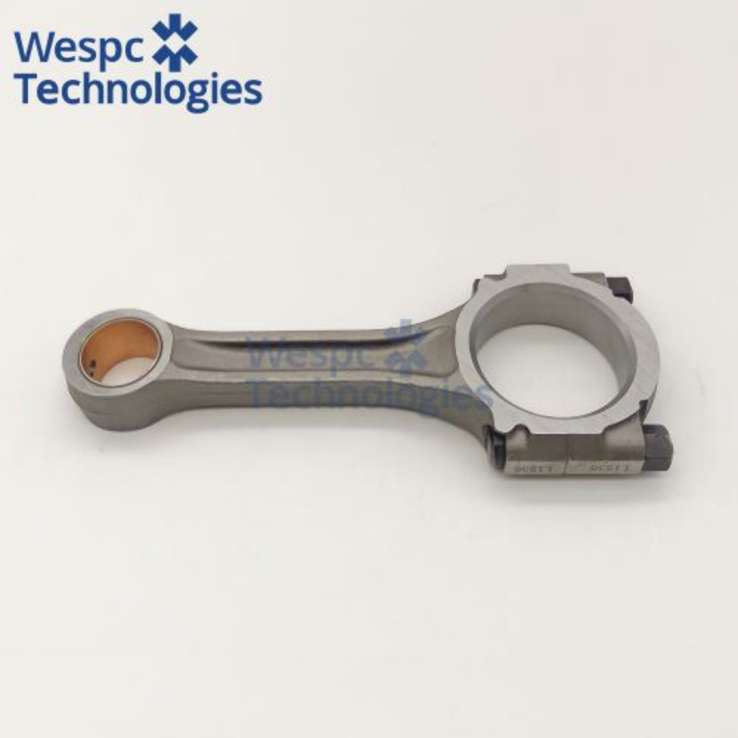 Connecting Rod 115026330 for Perkins 404D-22 104-22 403-D17 Shibaura N844 N843L