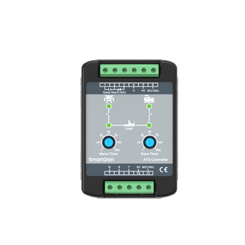 Original HAT310 Smartgen ATS Controller for Diesel Generator Control Module