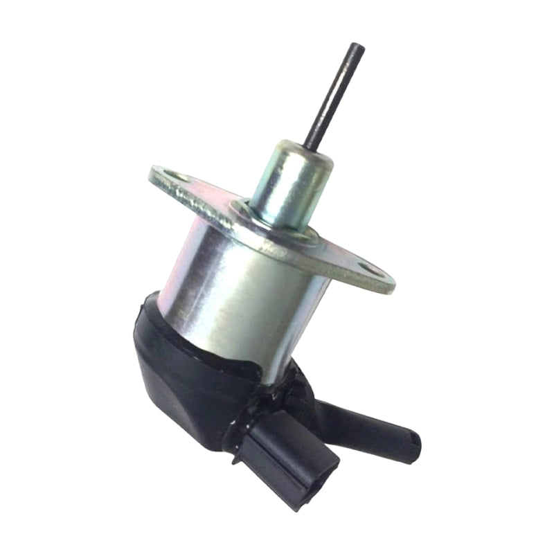 1G772-6001 1G772-6001-2 Shutoff Solenoid Valve For Kubota V2607 V3300 V3600