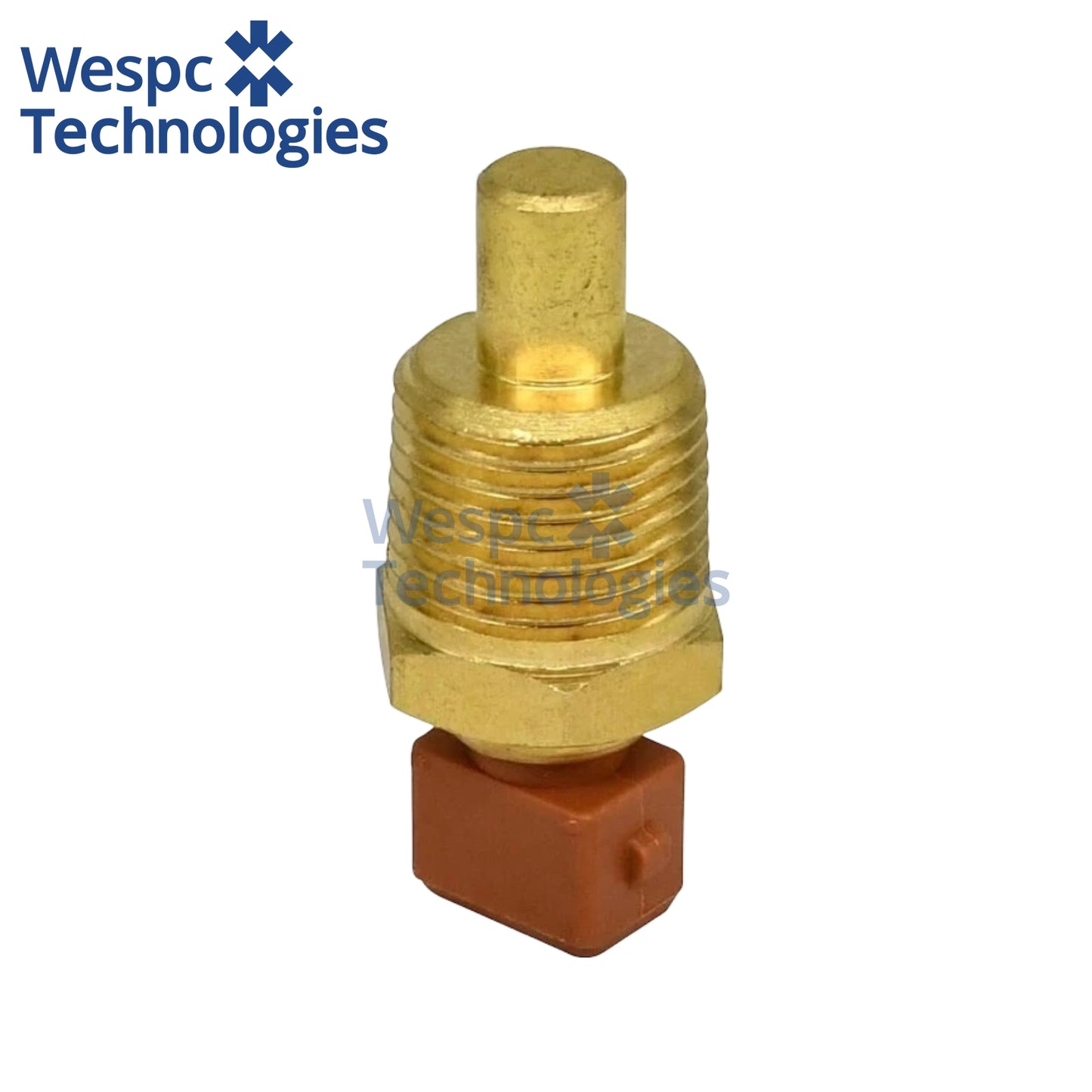 716/24200 Water Temperature Sensor Sender For JCB Backhoe Loader 2CX 3CX 4CX