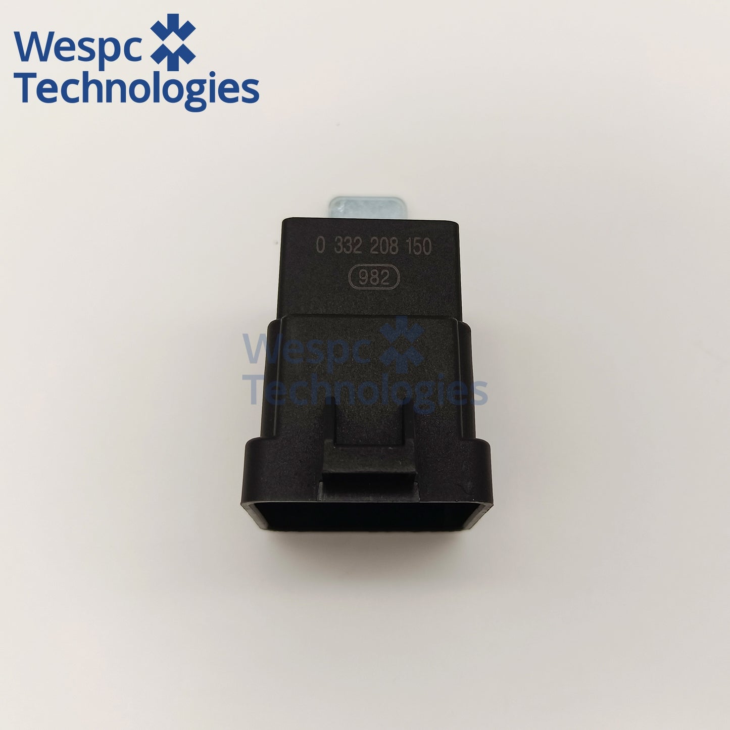 Original Bosch Relay 0332208150 12V 30A DC 5-pin 12077864 B00 SPDT Mini Changeover Relay