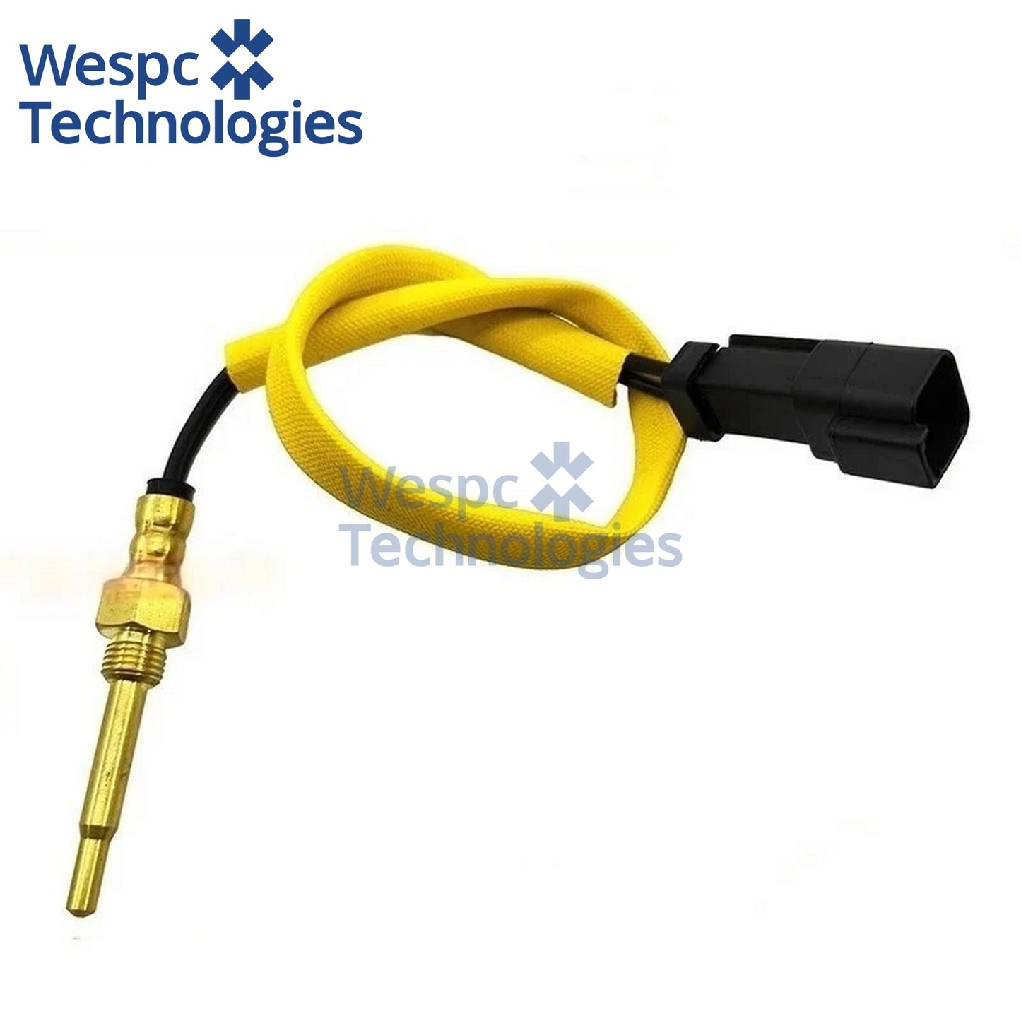 145-7028 Water Temperature Sensor Switch For CAT 525C 535C 559C Diesel Engine