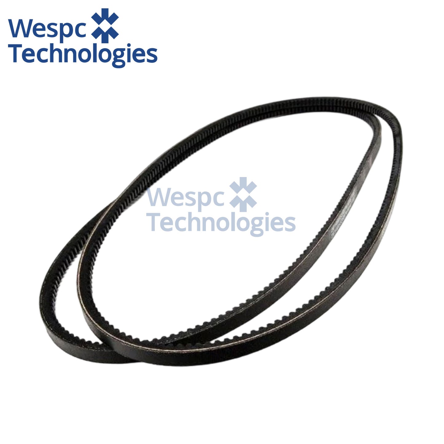 2614B653 Fan Belt for Perkins Engine 1004-4 1004-42 1006-6T 1104C-44 1104D-44T Diesel Engine