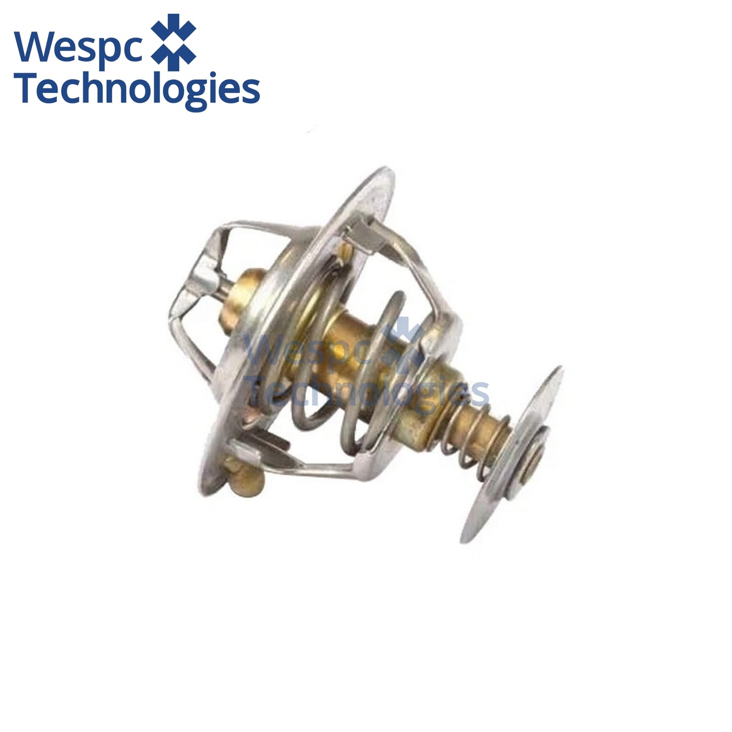 2485610 Thermostat For Perkins Engine 4.236 C4.236 G4.236 T4.236 1004-4 1004-40