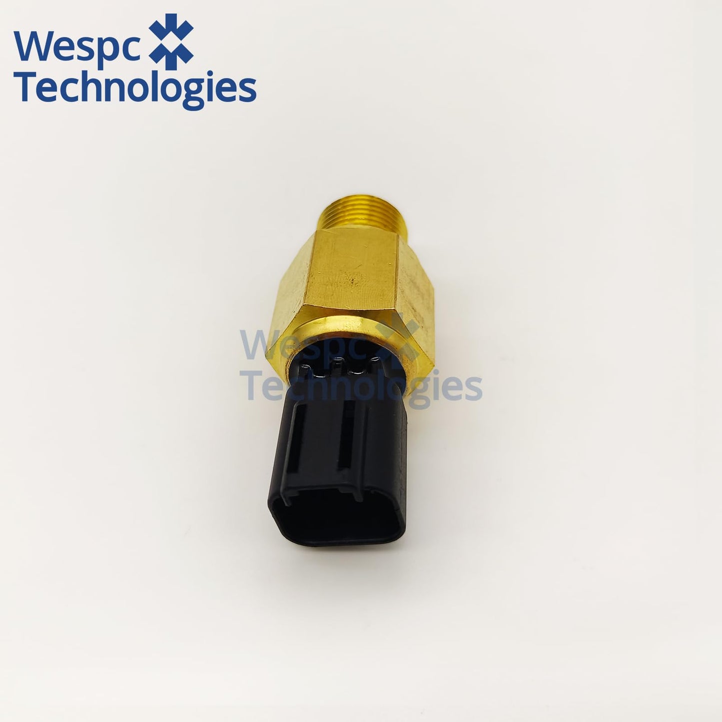 WESPC Water Temperature Sensor Switch 2848A129 for Perkins 1104D-44 1104D-44T 1104D-44TA 1104C-44 1104C-44T 1104C-44TA