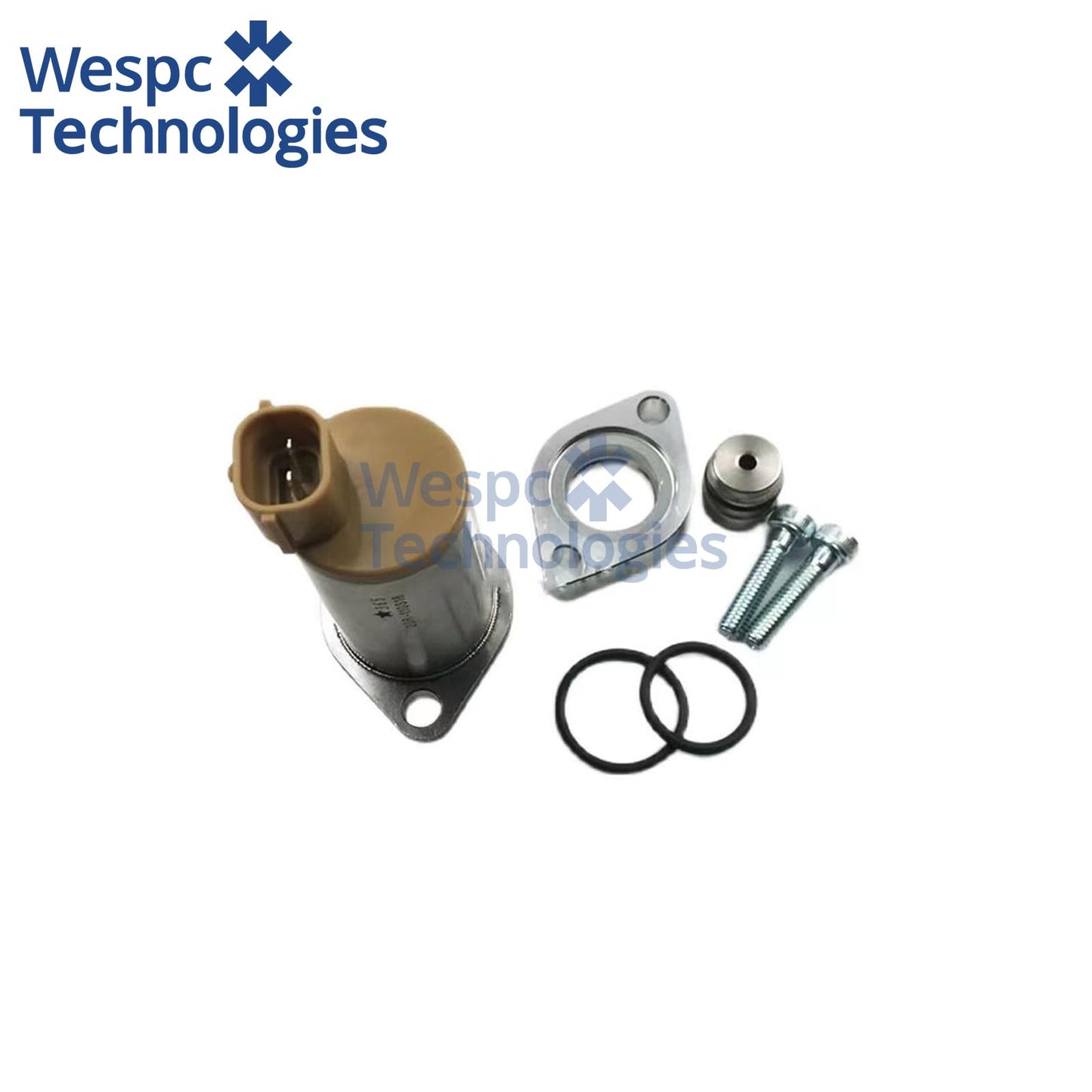 WESPC 04226-E0061 294200-1221 Fuel Pump Regulator Suction Control Valve SCV