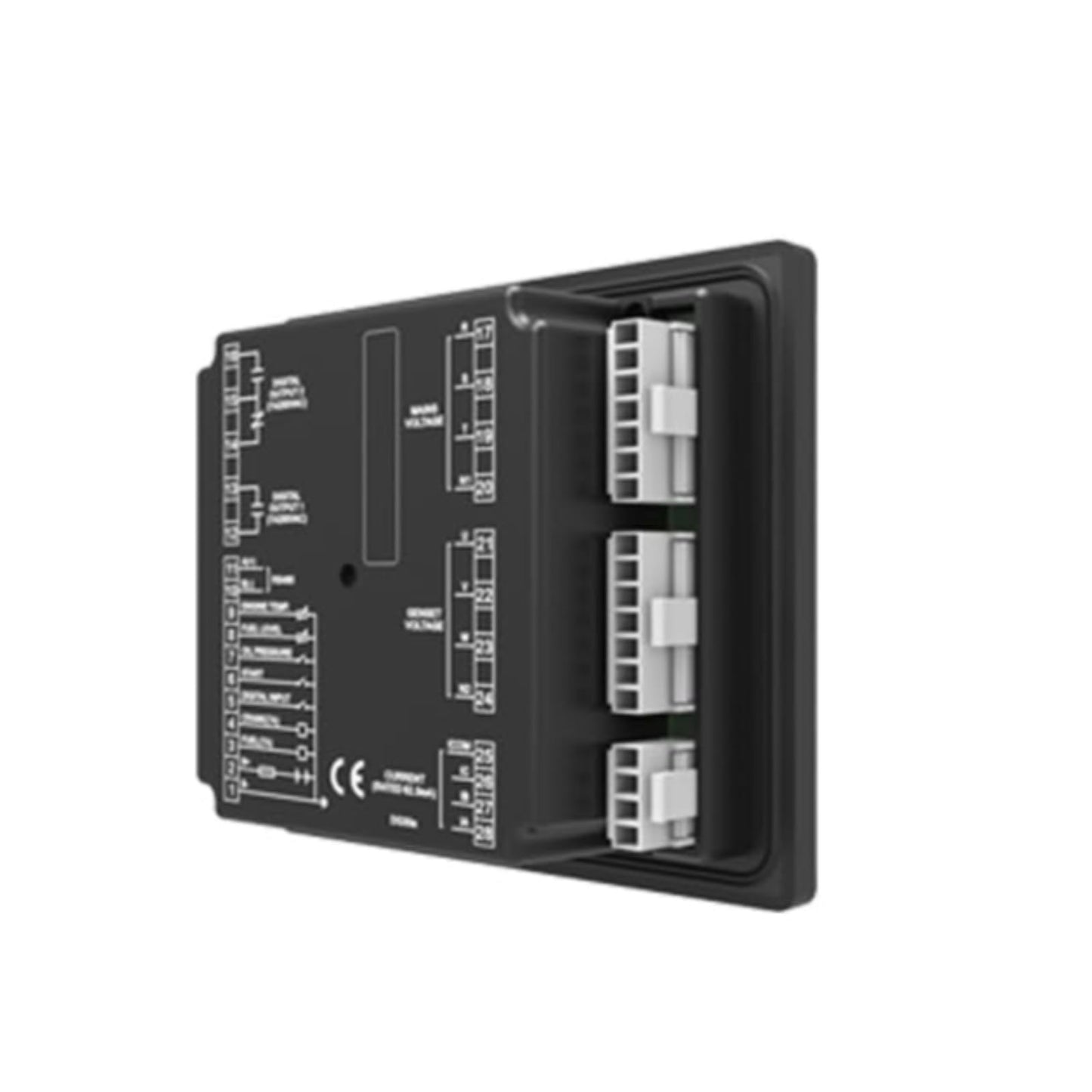 SmartGen MGC320 Genuine Generator AMF Automatic Mains Failure Controller