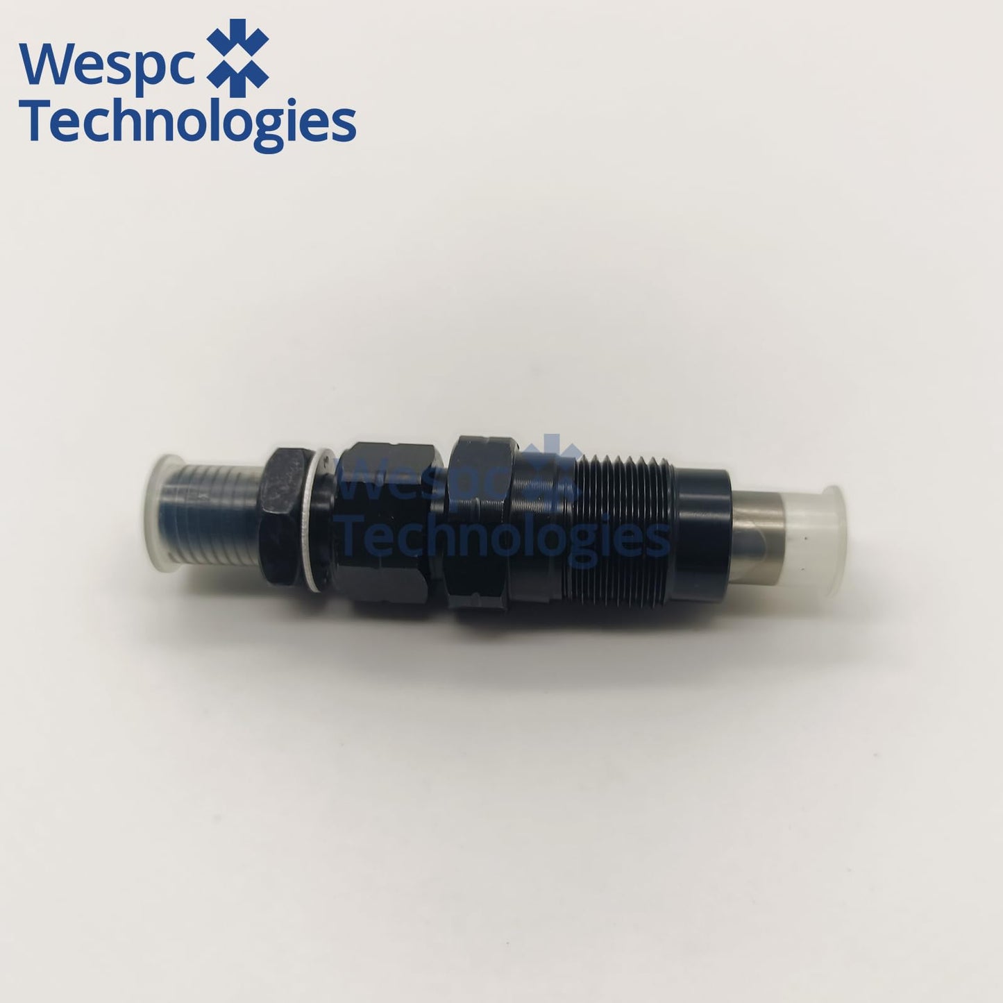 WESPC 131406500 Diesel Engine Fuel Injector Nozzle Fits for Perkins 3013C 3024C 403C-15 404C-22 Engine