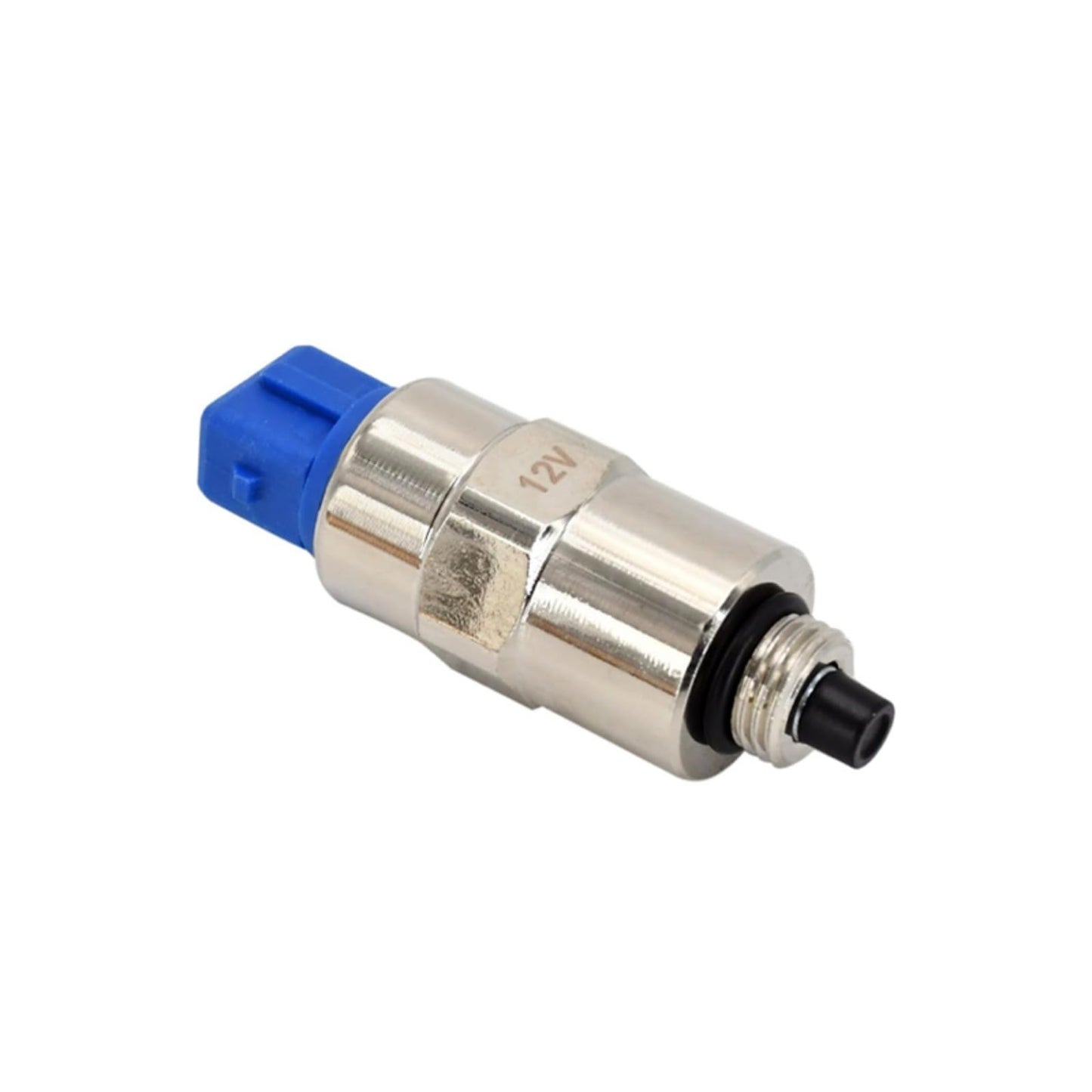 26420469 12V Fuel Cut-off Injection Solenoid Replacement for Perkins Engine 900