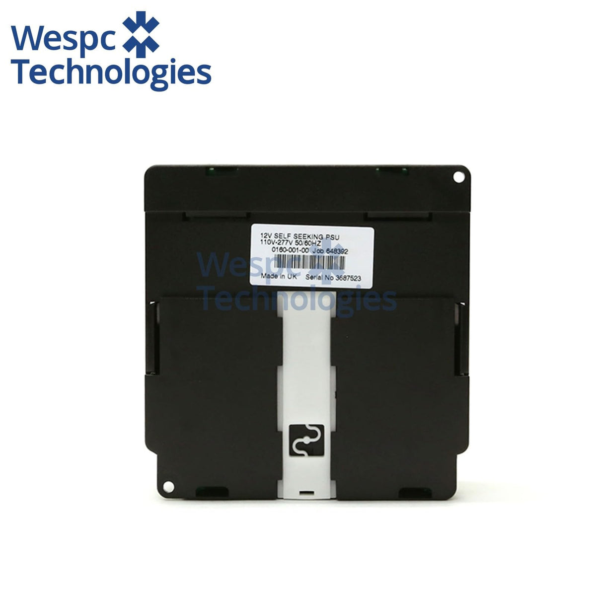 Original Deep Sea DSE160 12V Self-Seeking Power Supply Battery Charger for DSEAts ATS Controllers