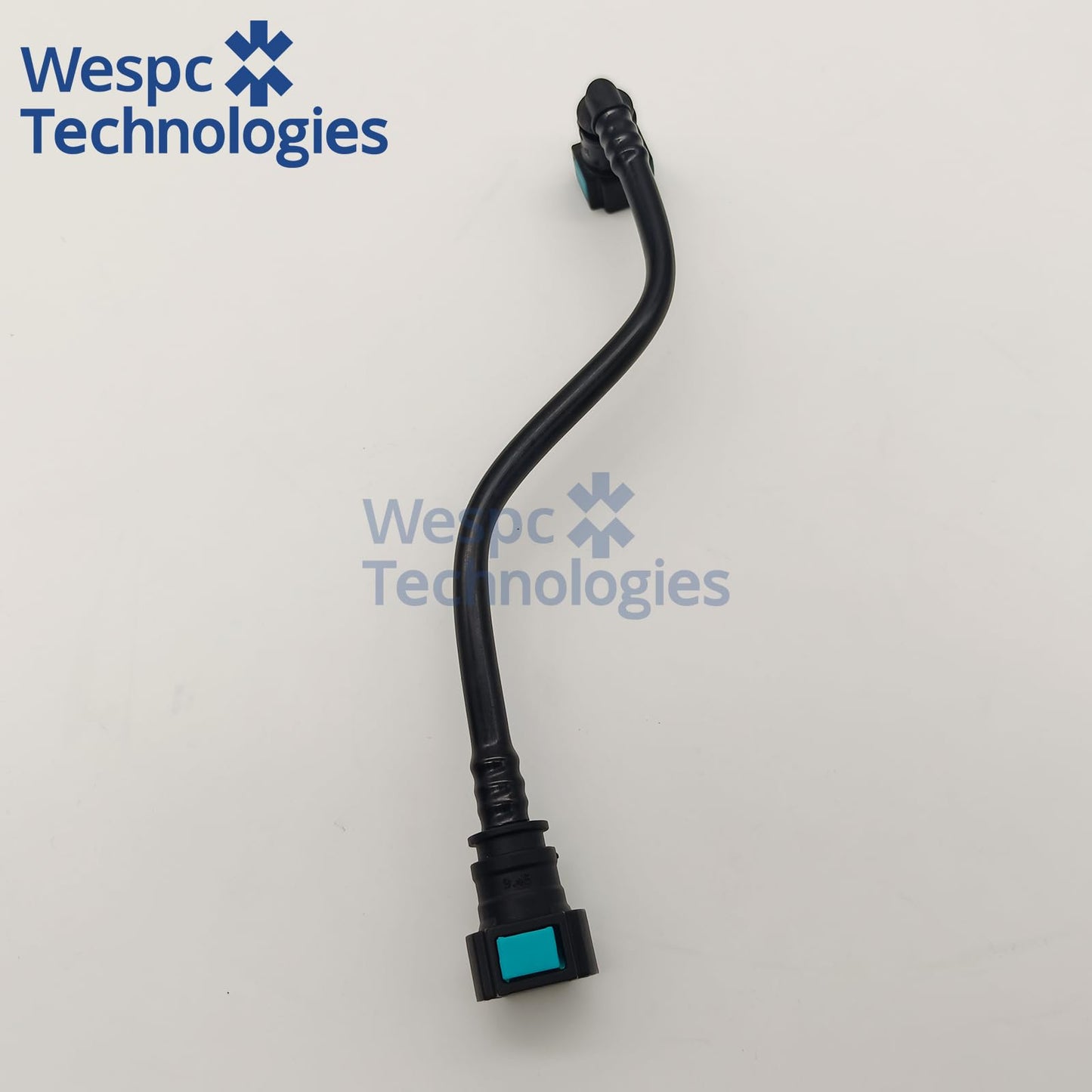 2646F001 Fuel Pipe for Perkins Engine 1104D-44 1104D-44T 1104C-44 1104C-44TA WESPC