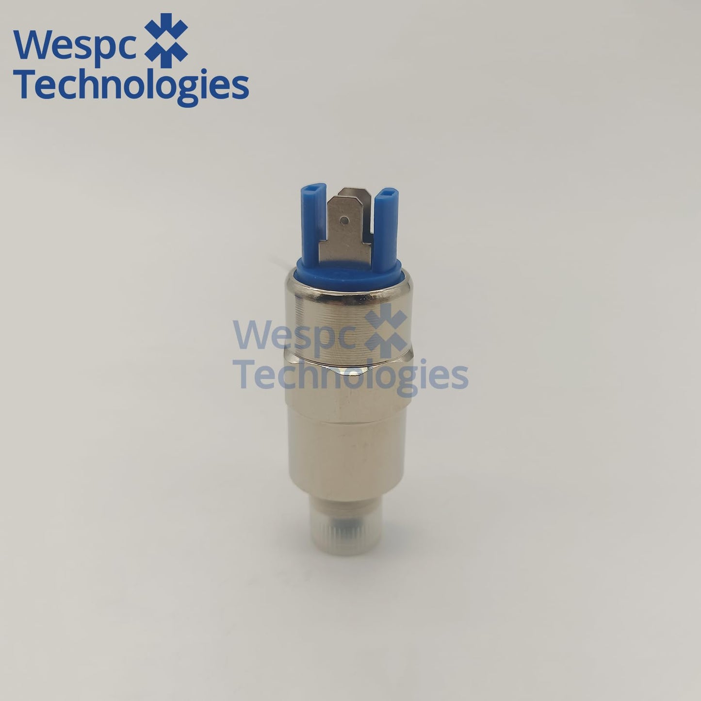 WESPC 26420472 Fuel Shut Off Solenoid 12V for Perkins 1004 1006 1104 3.152 Diesel Engines