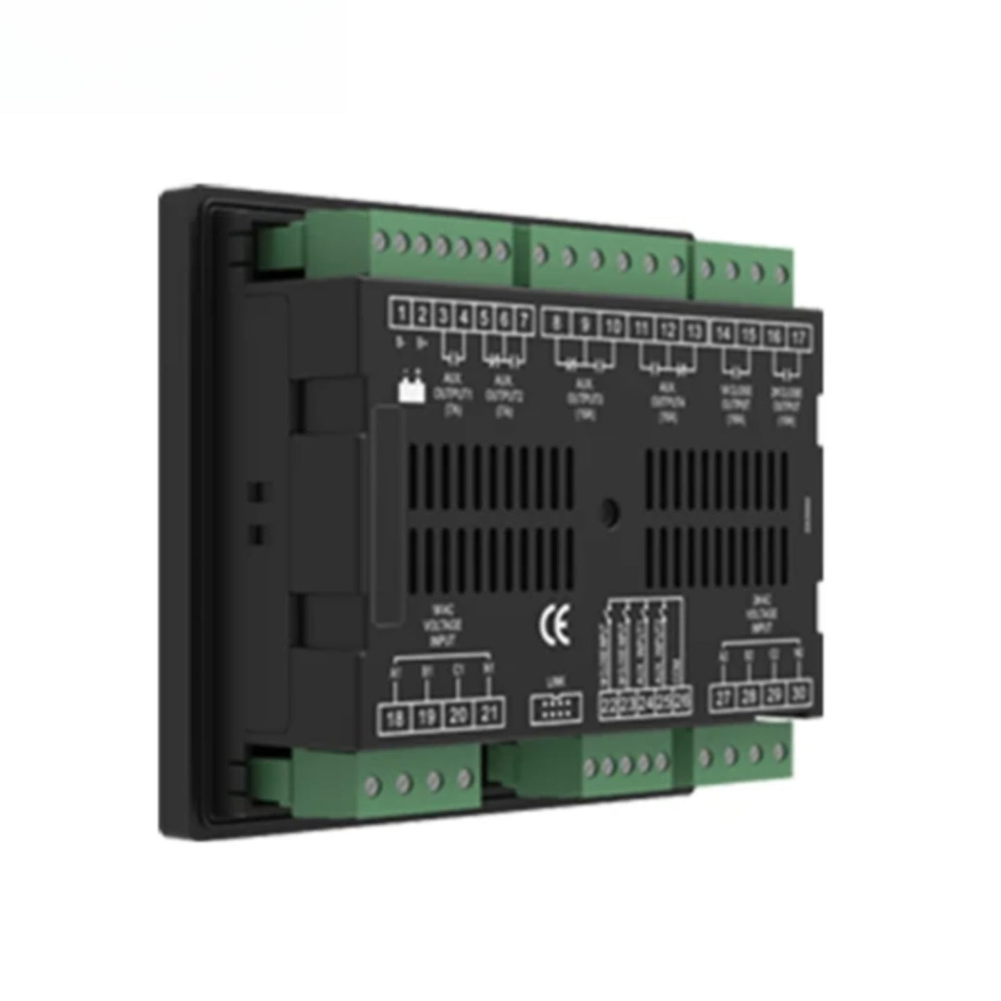 Original SmartGen HAT560 ATS Control Module Automatic transfer switch controller