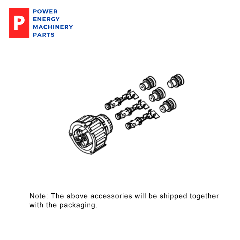 Original KUS JKE00840 Low Alarm Water Level Switch CSW-50 Sensor M14x1.5