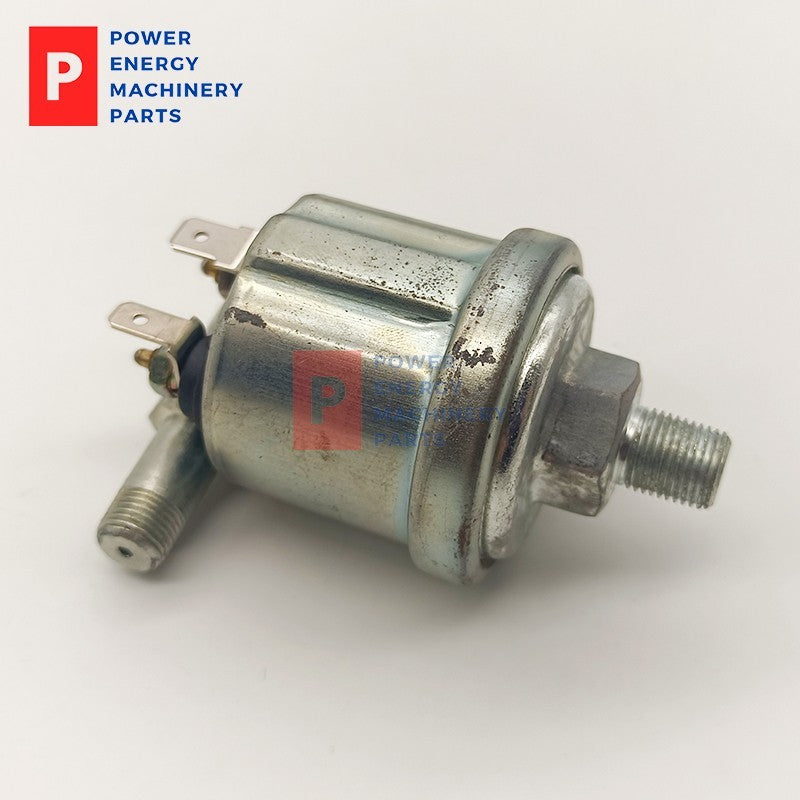 Original KE21124 Engine Mechanical Oil Pressure Sensor 0-10 bar NPT 1/8