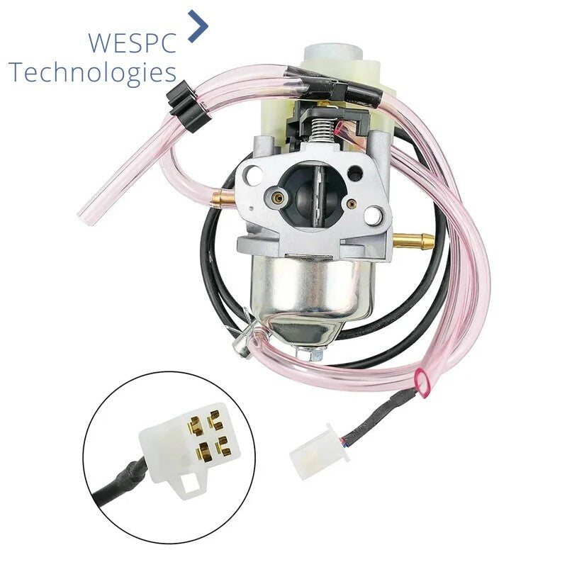16100-ZL0-D66 Carburetor replacement for HONDA EU3000IS EU3000 inverter GENERATO