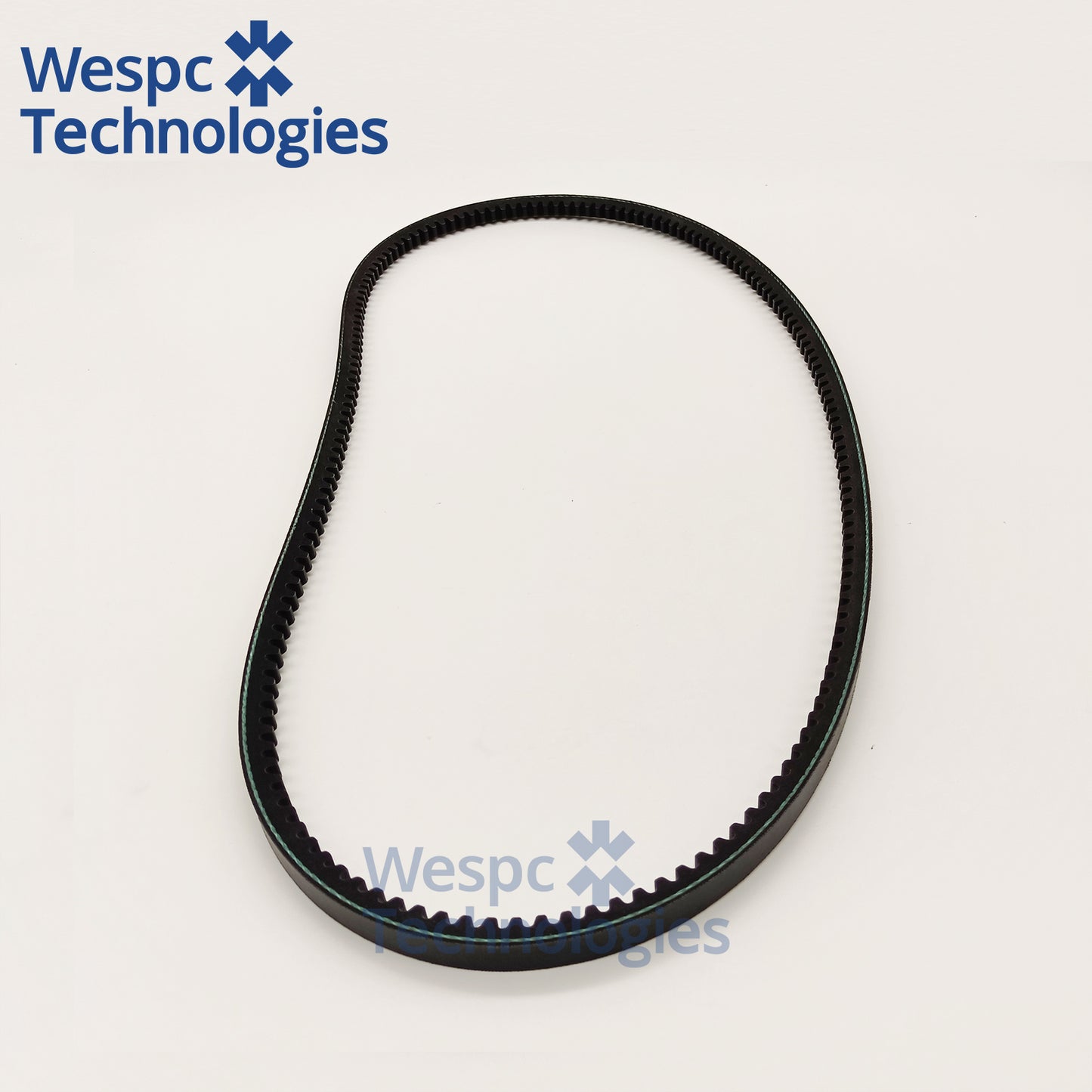 2614B552 V-Belt – High-Performance Fan Belt for Perkins 1104C-44T Engine