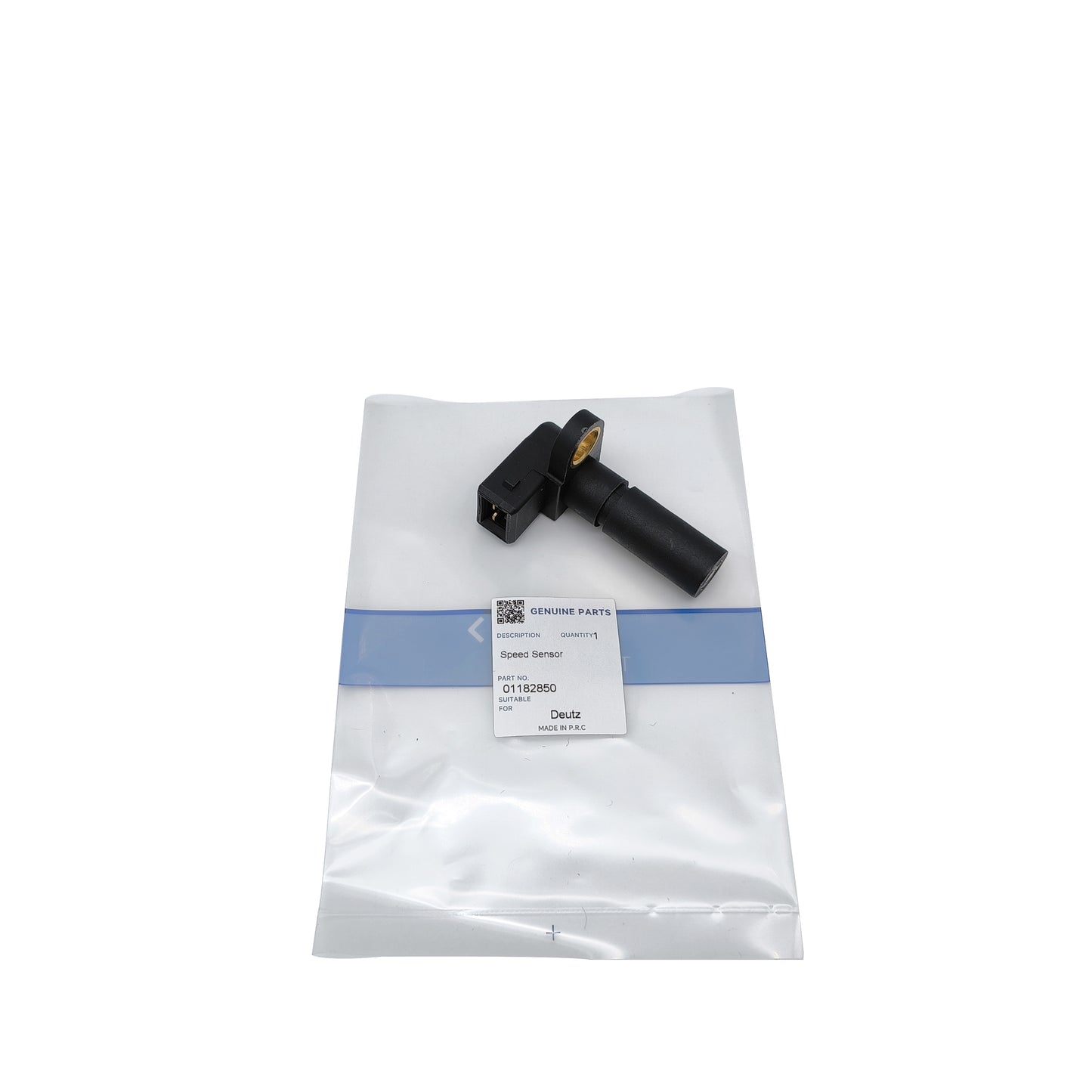 Excavator Speed Sensor 01182850 20459868 WESPC . Suitable for Deutz Engine F3M1011F F4L1011F BF4L1011F F2L1011F F3L1011F
