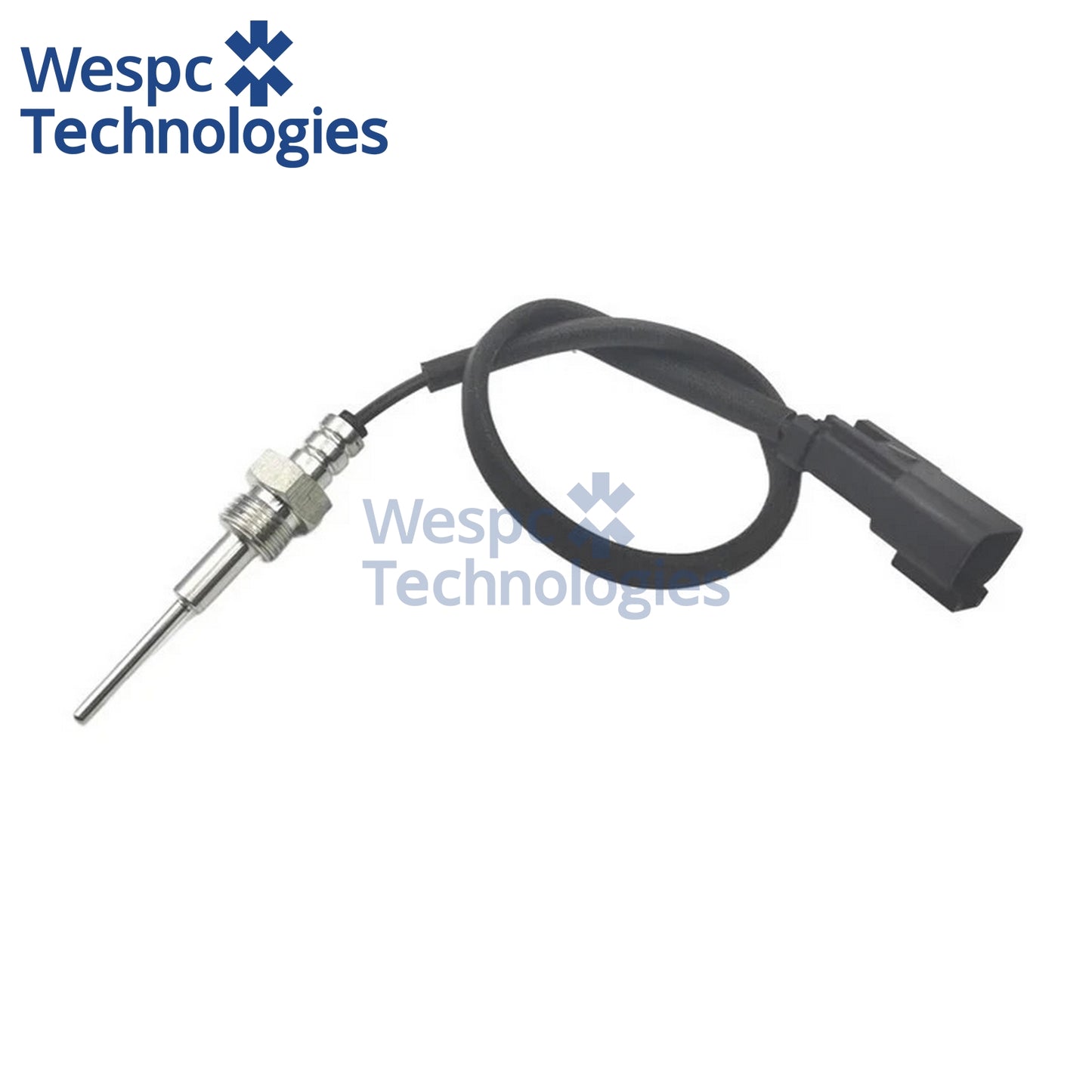 195-2150 Engine Oil Water Temperature Sensor For Cat 3512C 854K 992K Excavator