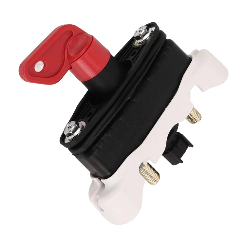 21243844 Truck Master Battery Switch For Volvo FH/FM/FMX/NH 9/10/11/12/13/16