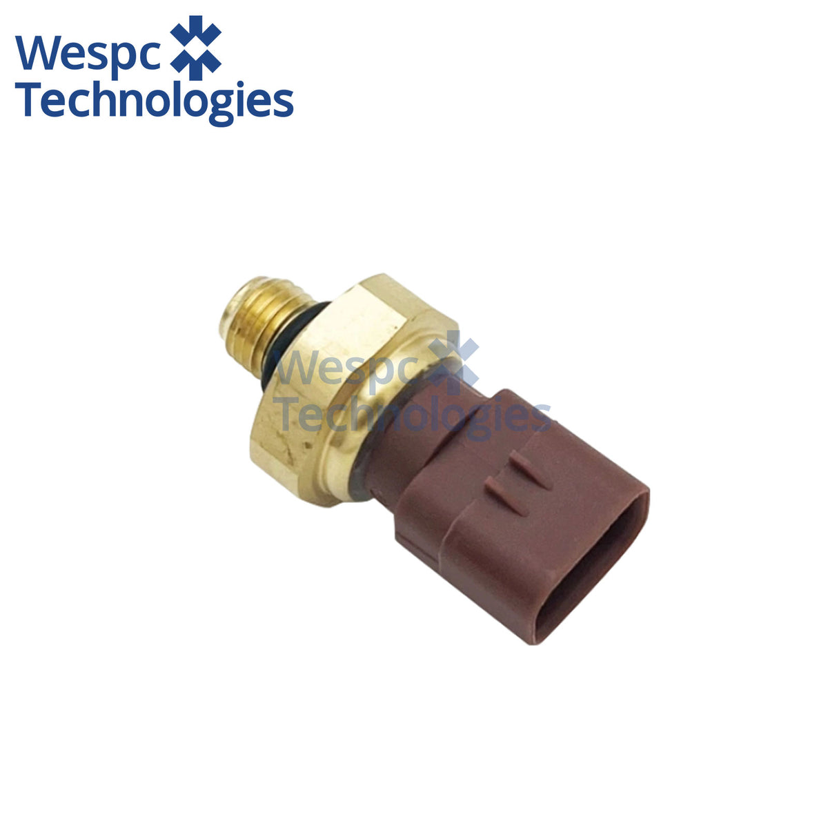 RE537640 Oil Pressure Sensor Fits John Deere 6150M 6150R 6150RH 6170M 6170R