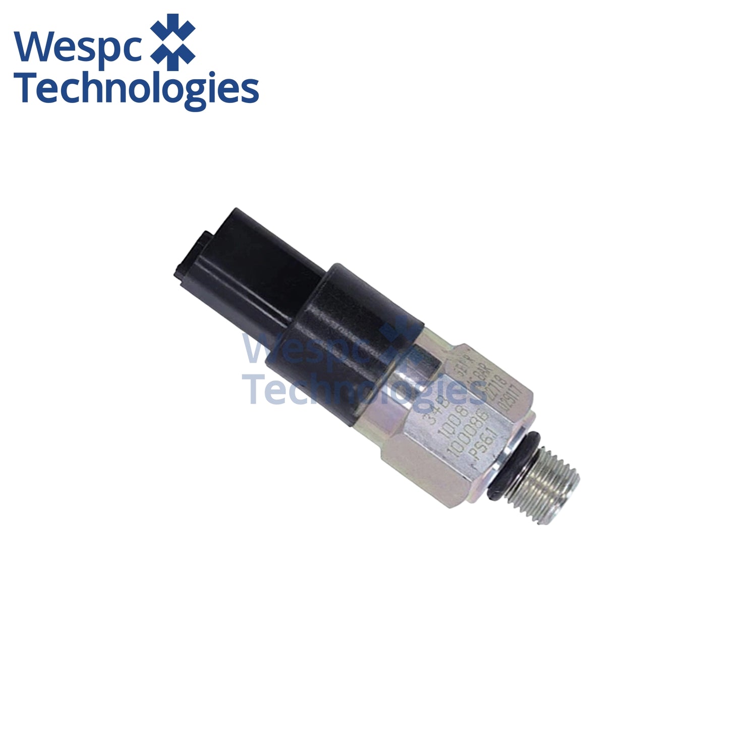 Excavator Part Accessories Pressure Sensor 34B1008 for Liugong Excavator