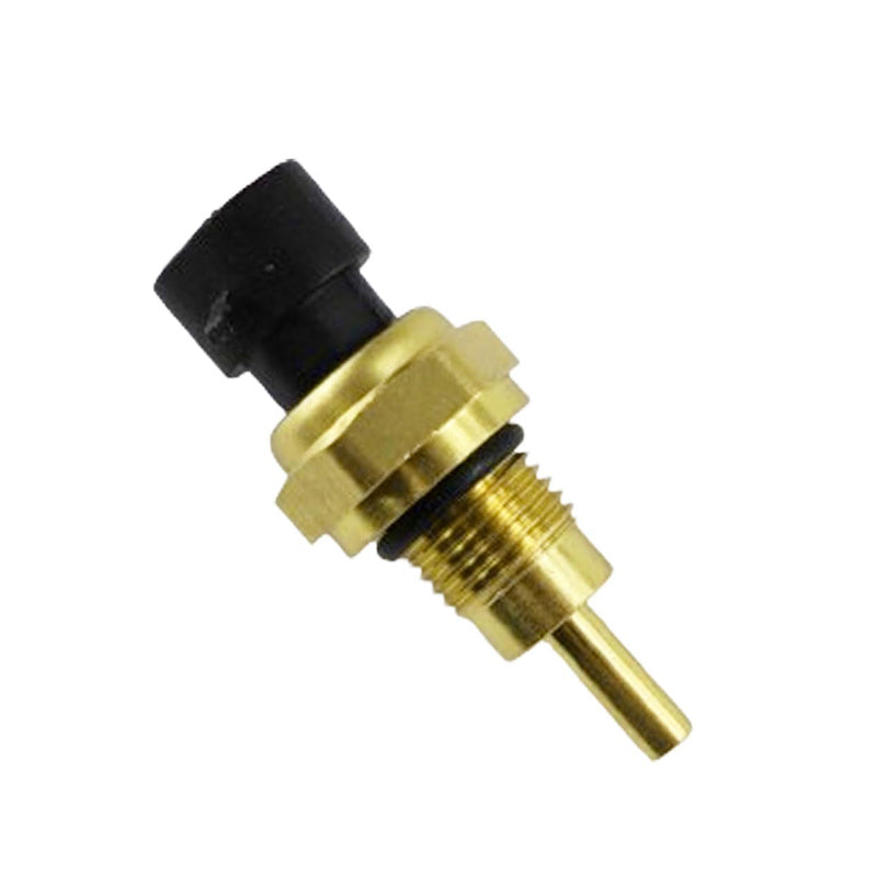 3865312 3803401 Sensor de temperatura del refrigerante del aceite combustible Transmisor de temperatura WESPC Adecuado para Cummins L10 M11 N14