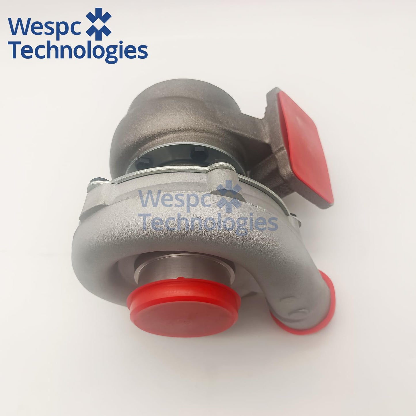 Turbocharger 2674A080 Suitable for Perkins 1006-6T Engine