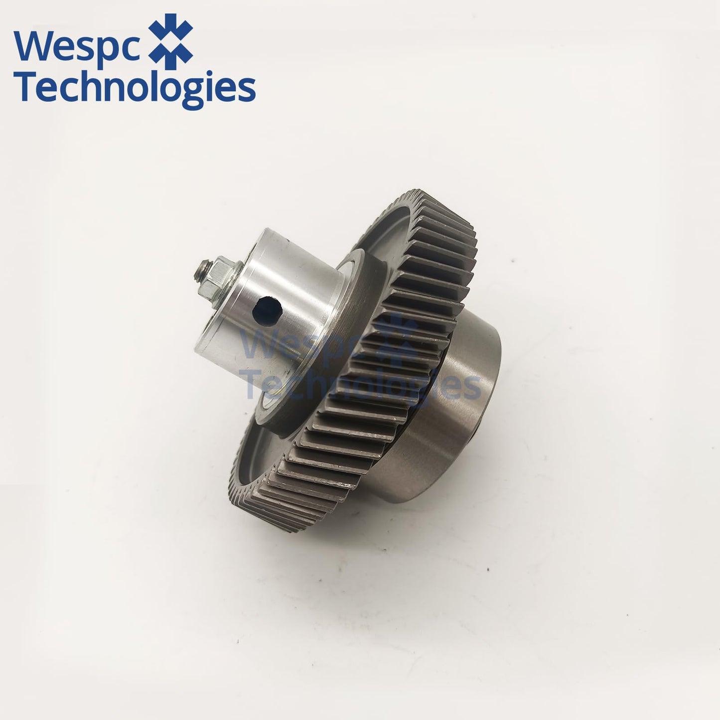 WESPC U5MK8267 Oil Pump for Perkins 403D 404D Diesel Engine Generator Tractor Parts