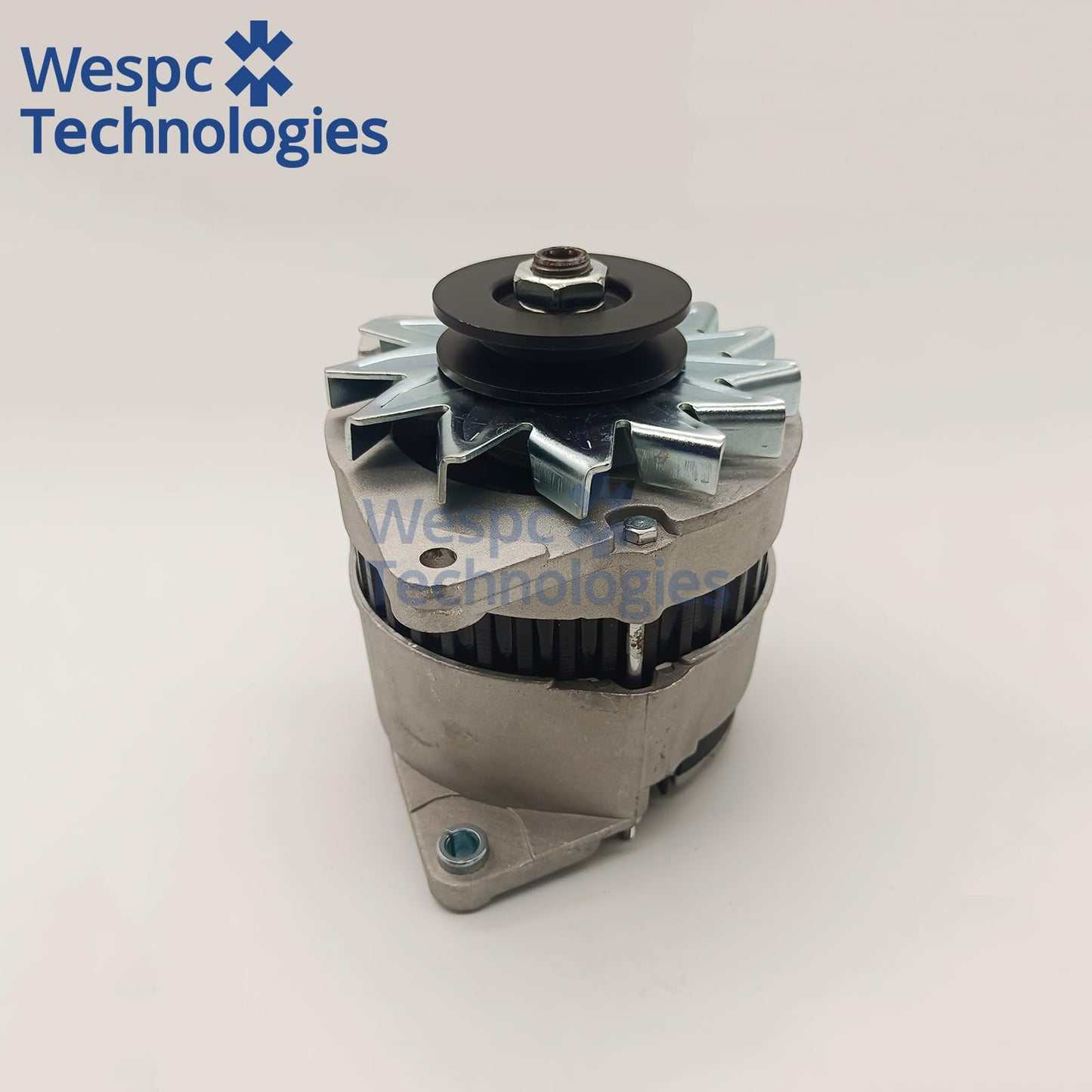 WESPC Alternator 2871A141 Generator Component For Perkins 1004 1006 1104 1106 Engines
