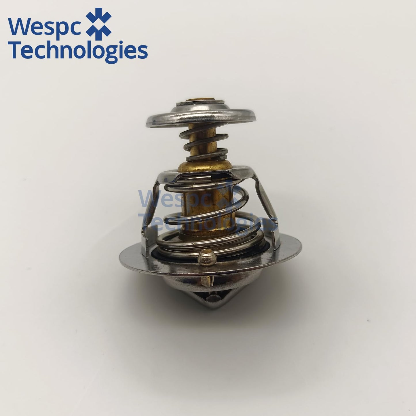 Thermostat 145206230 Compatible for Perkins 404C-22 404D-22 403D-17 403D-15 Series