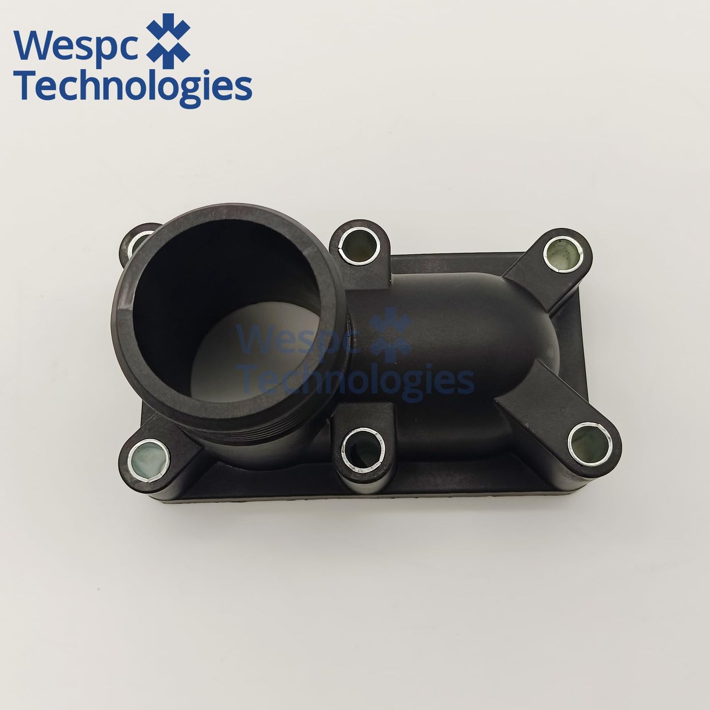 WEPSC 4133L011 Thermostat Housing for Perkins 1004.40TW 1004-4 1004-4T 1006-6 1006-6T 1006-6TW