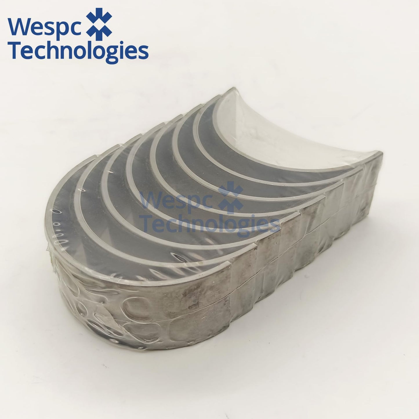 WESPC T410927A Bearing Replacement for Perkins Engines 1104 Conrod Bearing 0.25