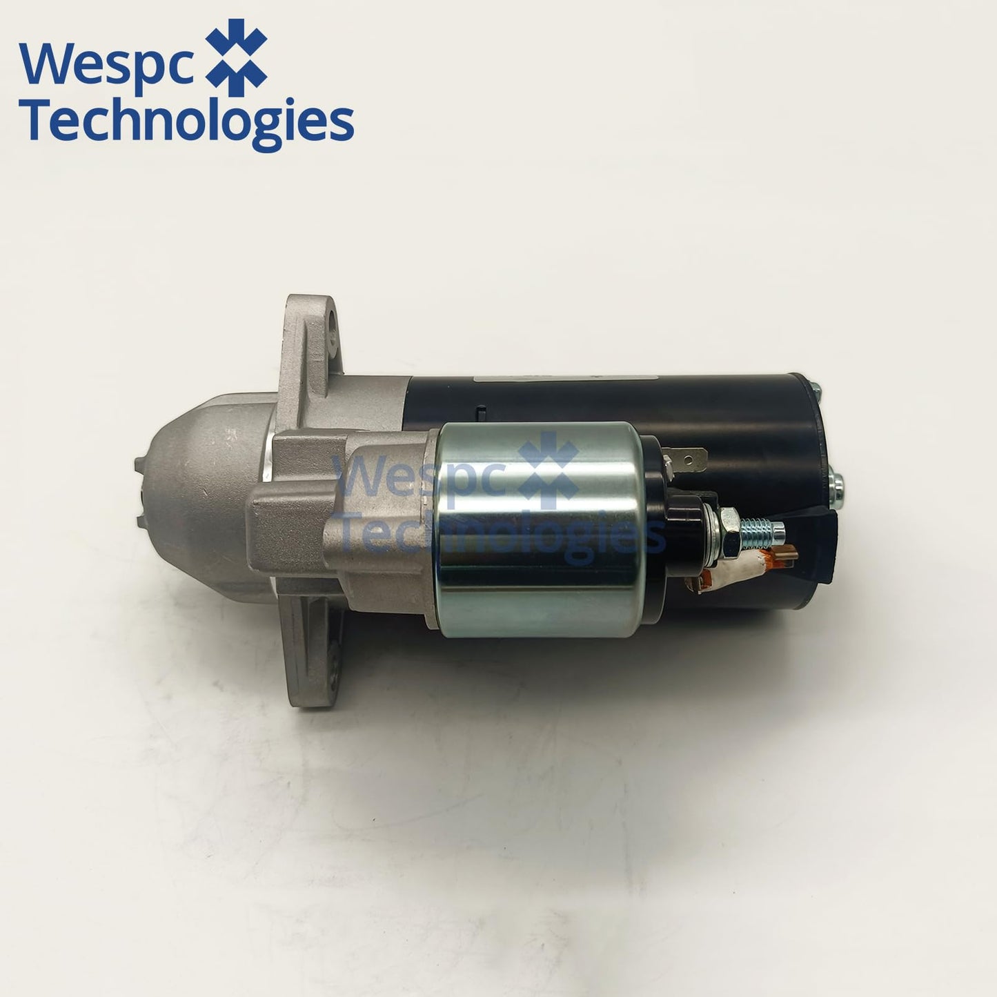 12V 9T 2.0KW Starter Motor U5MK8261 Fits for Perkins Engine Replace Parts