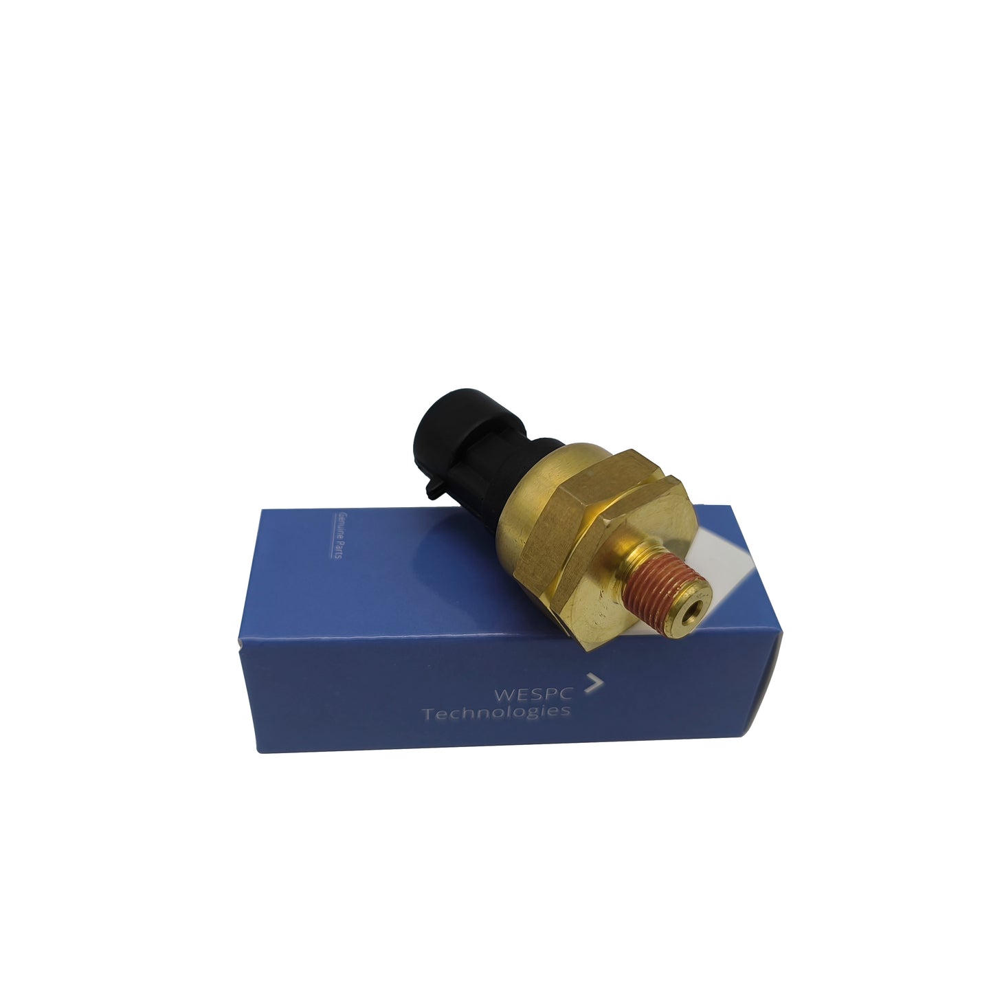 6697920 Oil Pressure Sensor Pressure Sensor Switch WESPC . Suitable for A300 A770 S150 S590 Bobcat Engine Parts