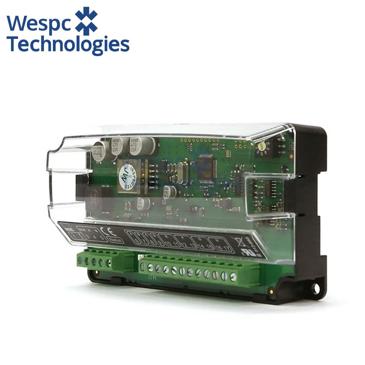 Original Deep Sea DSE2130 DSENet Input Expansion Module for Genset Controller