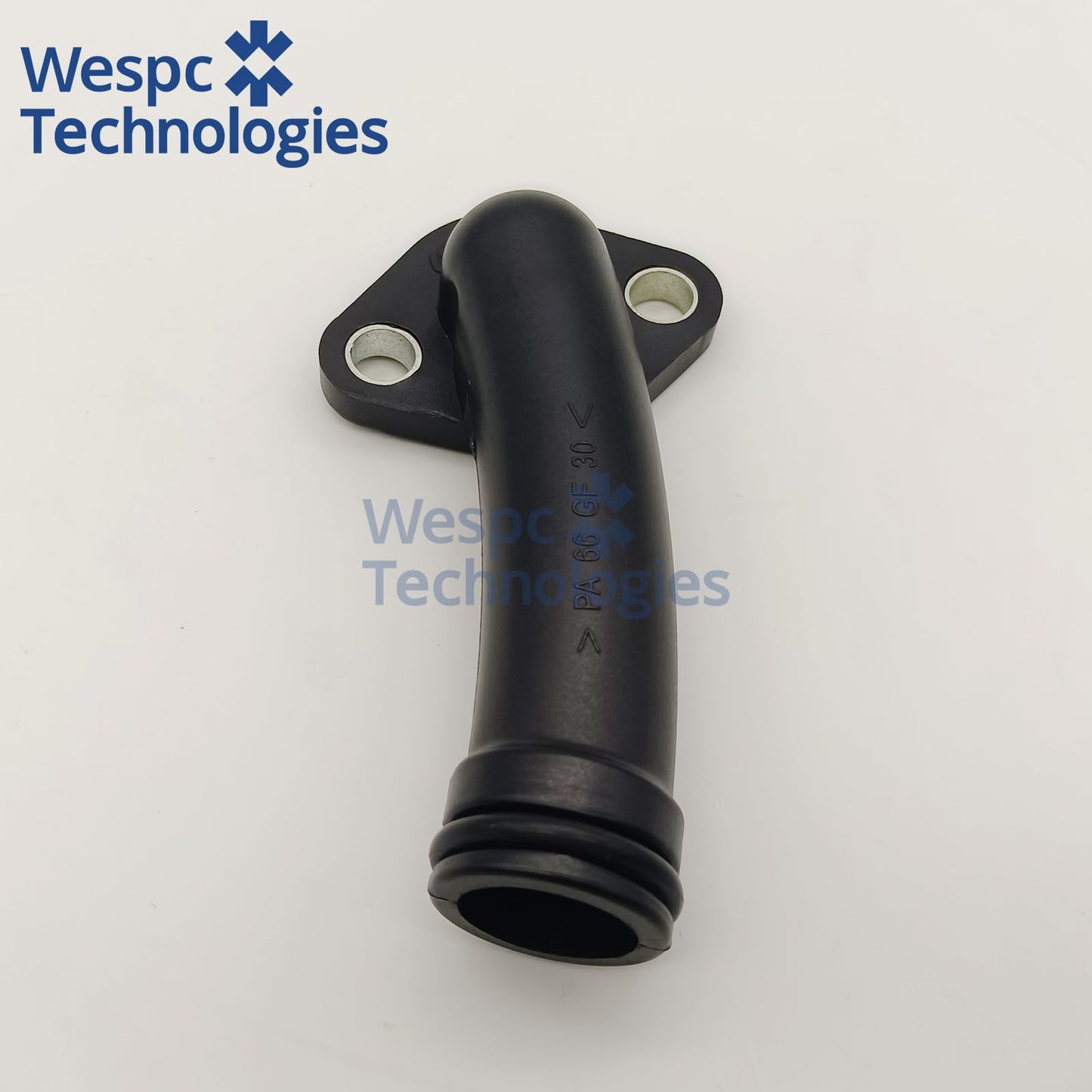 WESPC Water Connection Pipe 4133L048 Fits Perkins 1104D-44 1104D-44T 1104D-44TA