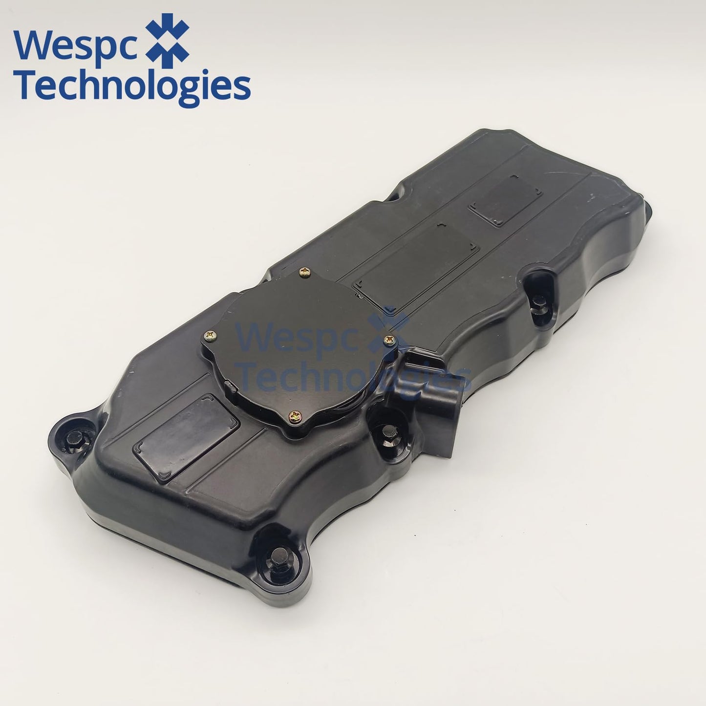 Cylinder Head Cover T421602 Compatible with Perkins Engine 1103 1103C-33T 1103A-33 1103A-33T 1103D-33T