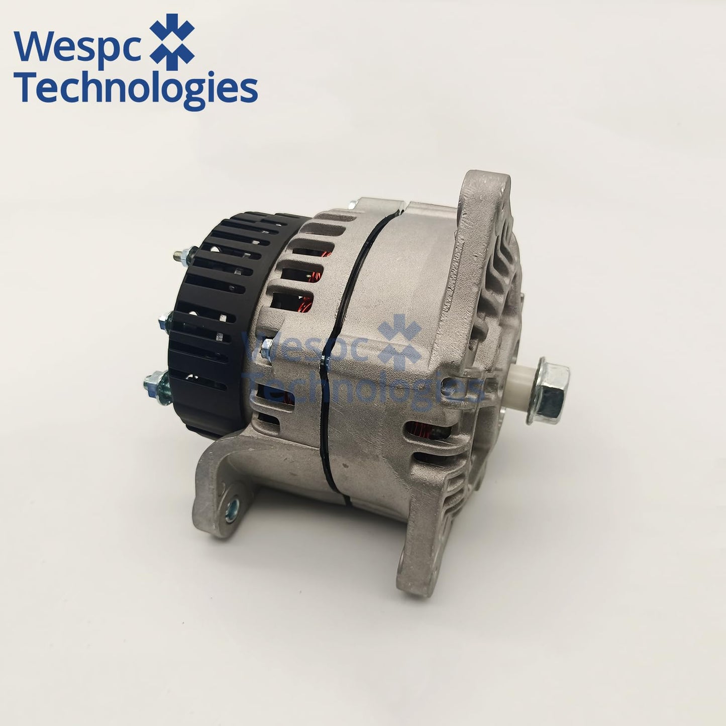 WESPC Alternator 2871A308 Generator Component For Perkins 1004-40T 1006-6T 1103C 1104A