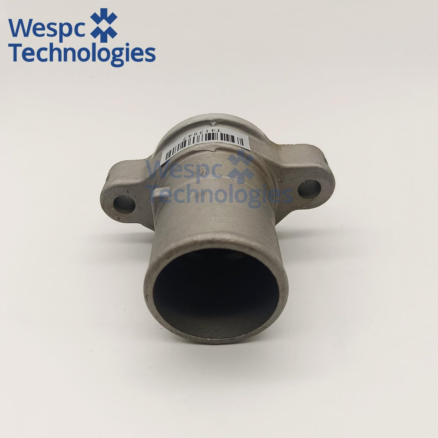 Genuine Perkins T413847 Thermostat Assembly for 1104 and 1106 Engines