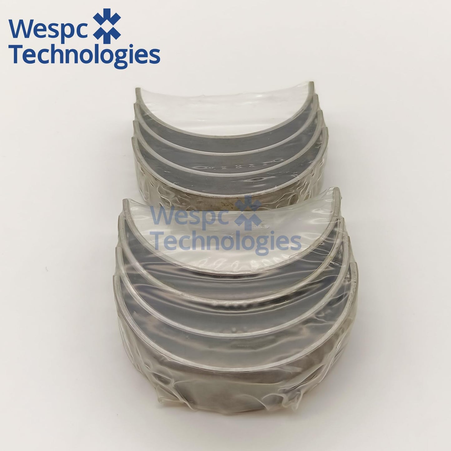 404 404d Main Bearing 198586140A Engine Parts Main Bearing Set