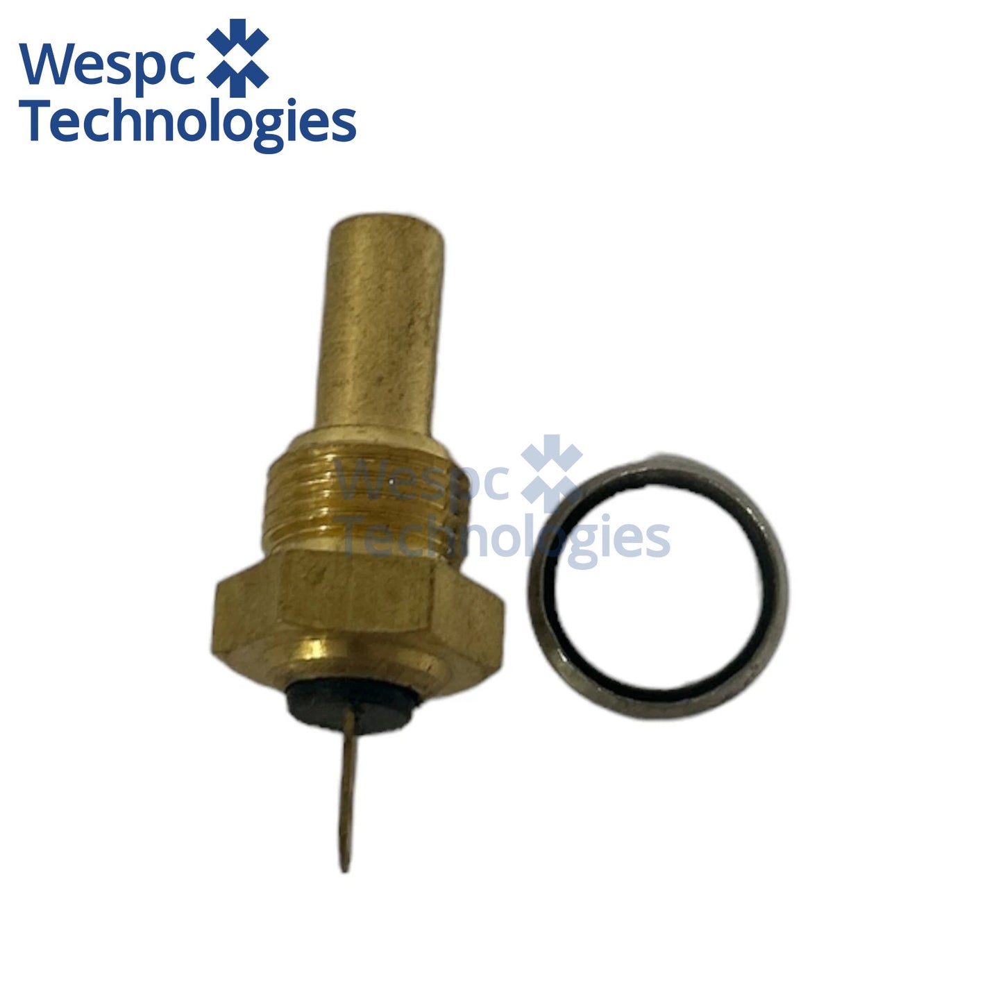 WESPC Massey Ferguson Water Temperature Sending Switch 1877731M93 Tractors
