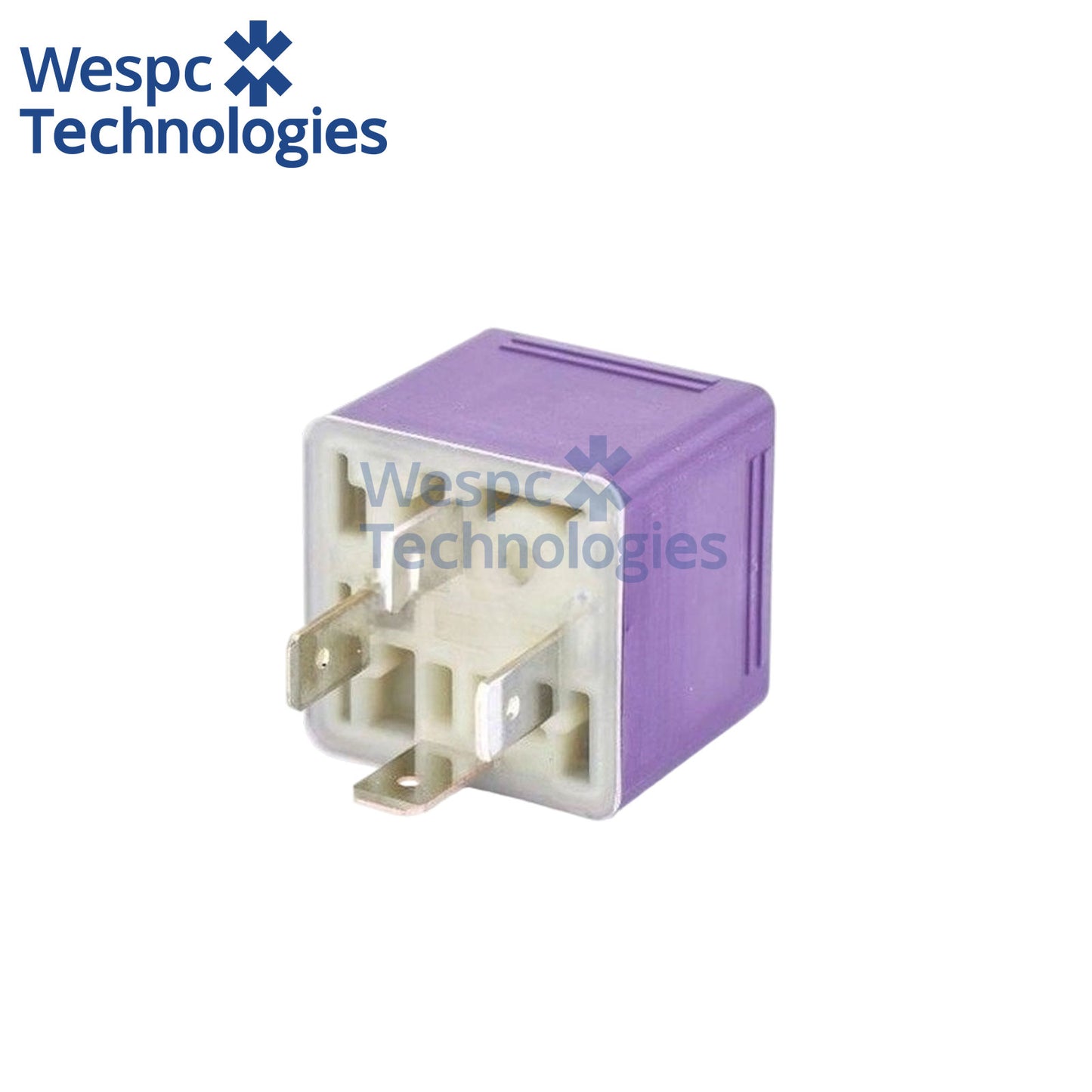 Original Bosch 0332019205 Automotive Mini Electromagnetic Relay 24V 4-Pin