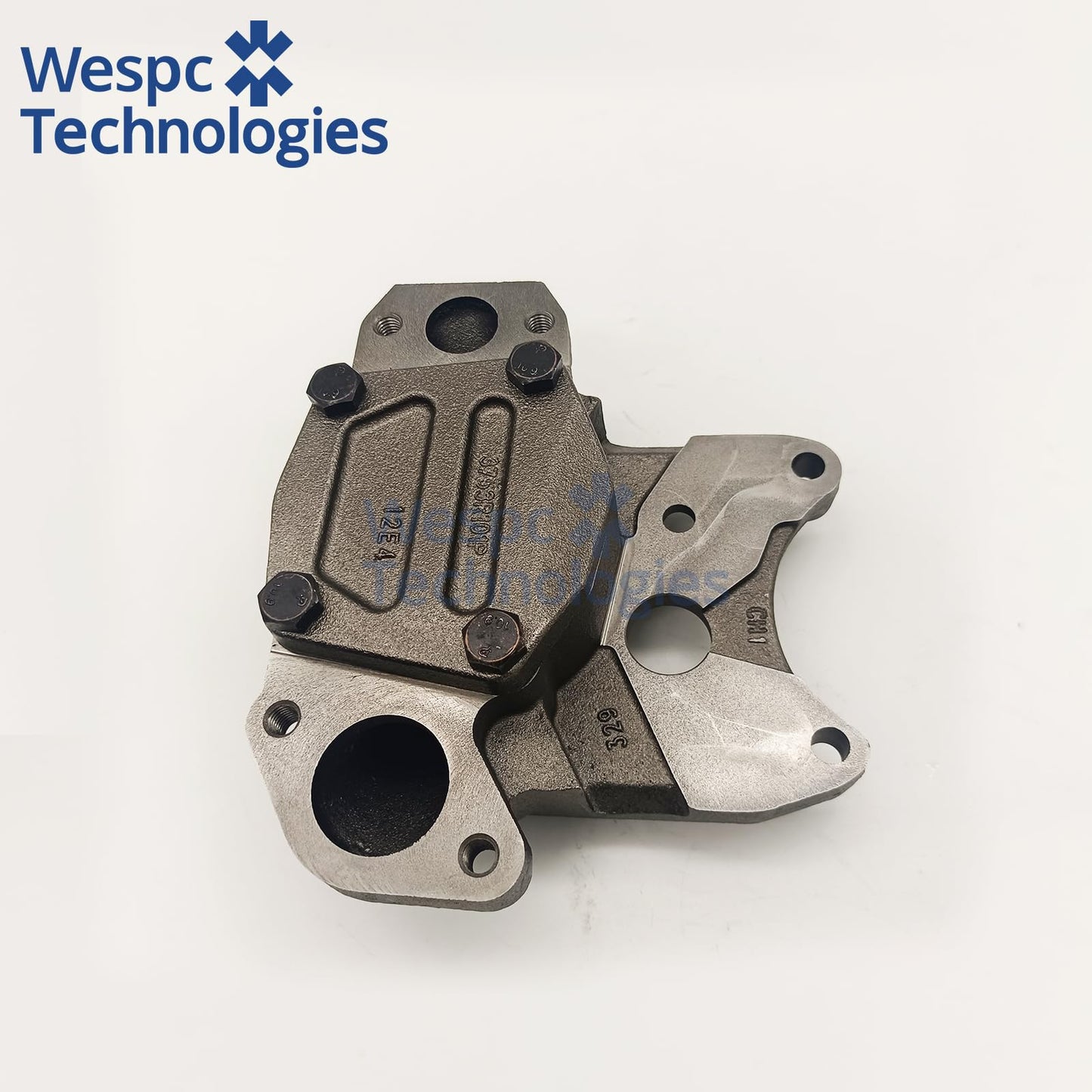 Oil pump 4132F057 For Perkins 1006 Diesel Engine Parts