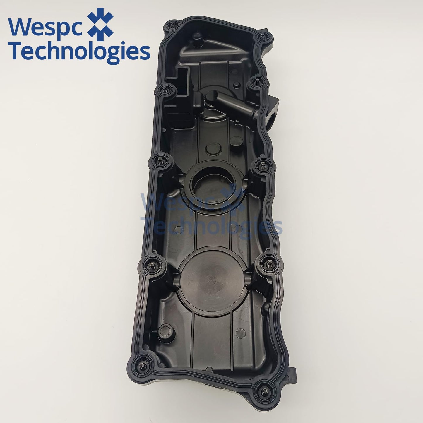 T426695 Cylinder Head Cover for Perkins Engine 1104D-44T 1104D-44TA 1104A-44 C4.4 WESPC
