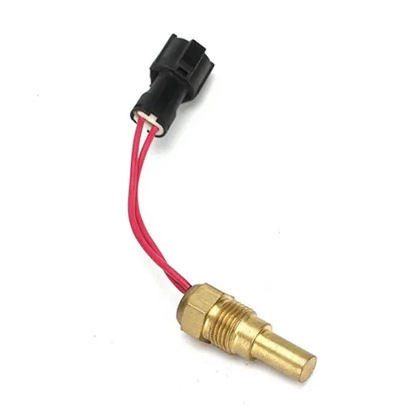 KHR1017 Excavator Water Fuel Temperature Sensor Switch for Sumitomo SH200