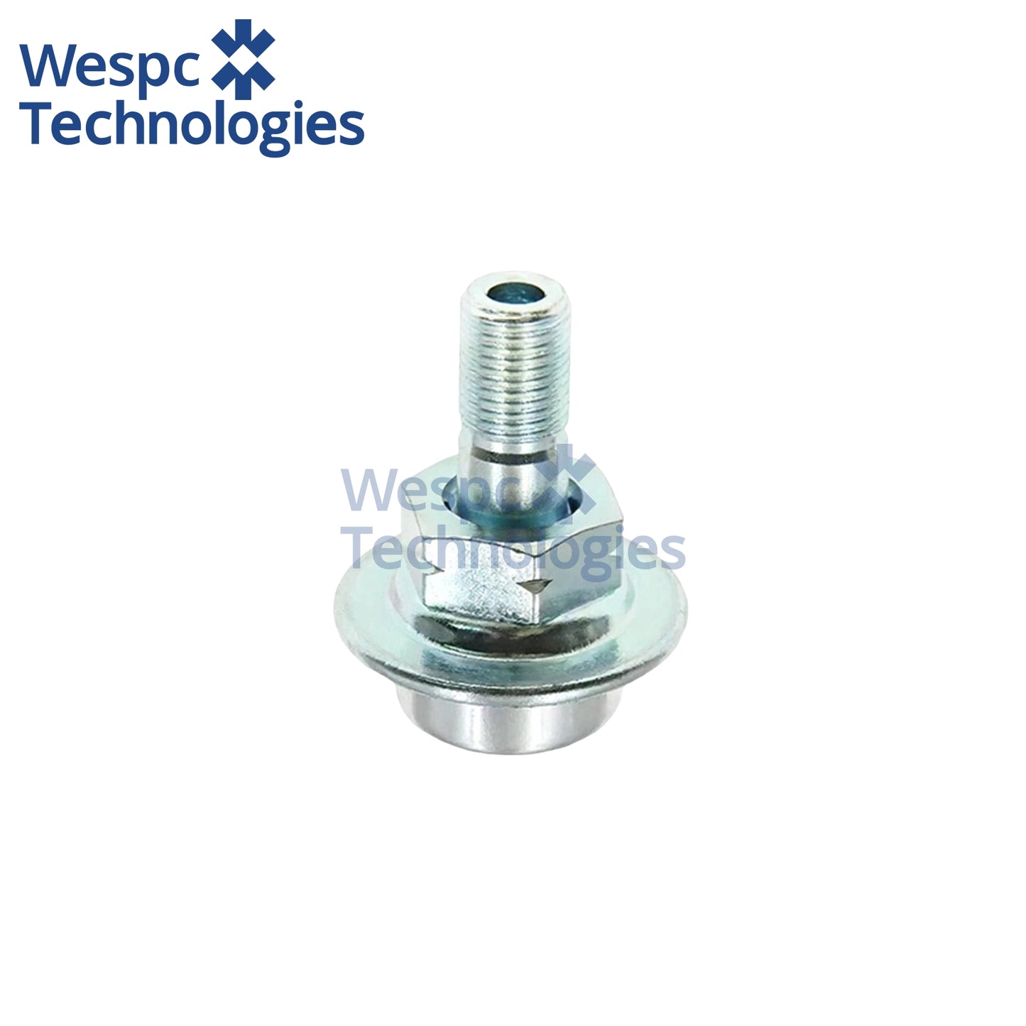 Fuel Pressure Pulsation Damper Assy FPD4 2320746010 For Toyota Sienna Lexus